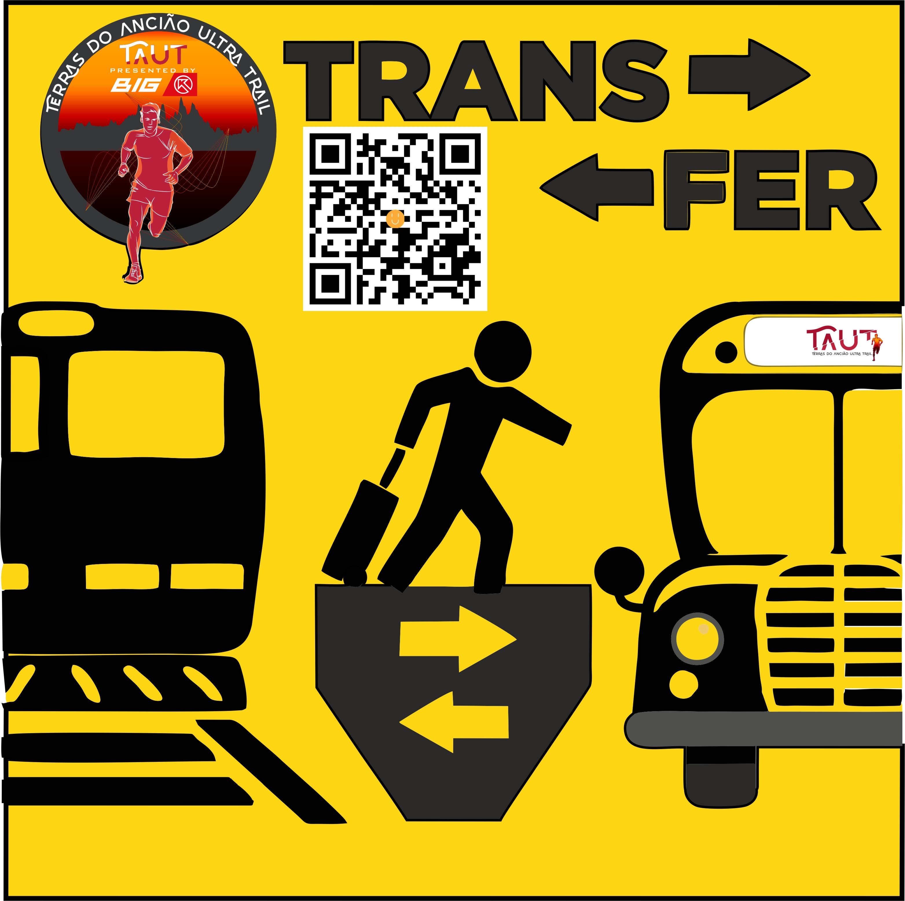 TAUT – Terras do Ancião Ultra Trail 2025 image