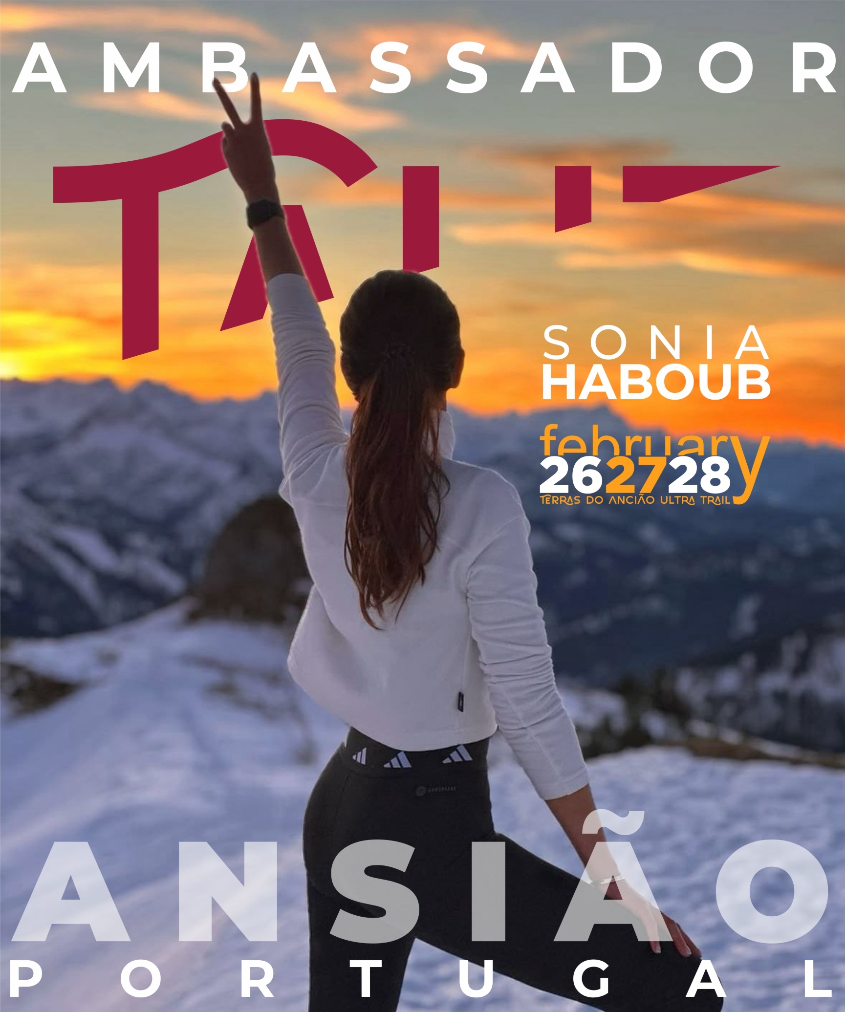 TAUT – Terras do Ancião Ultra Trail 2026 image