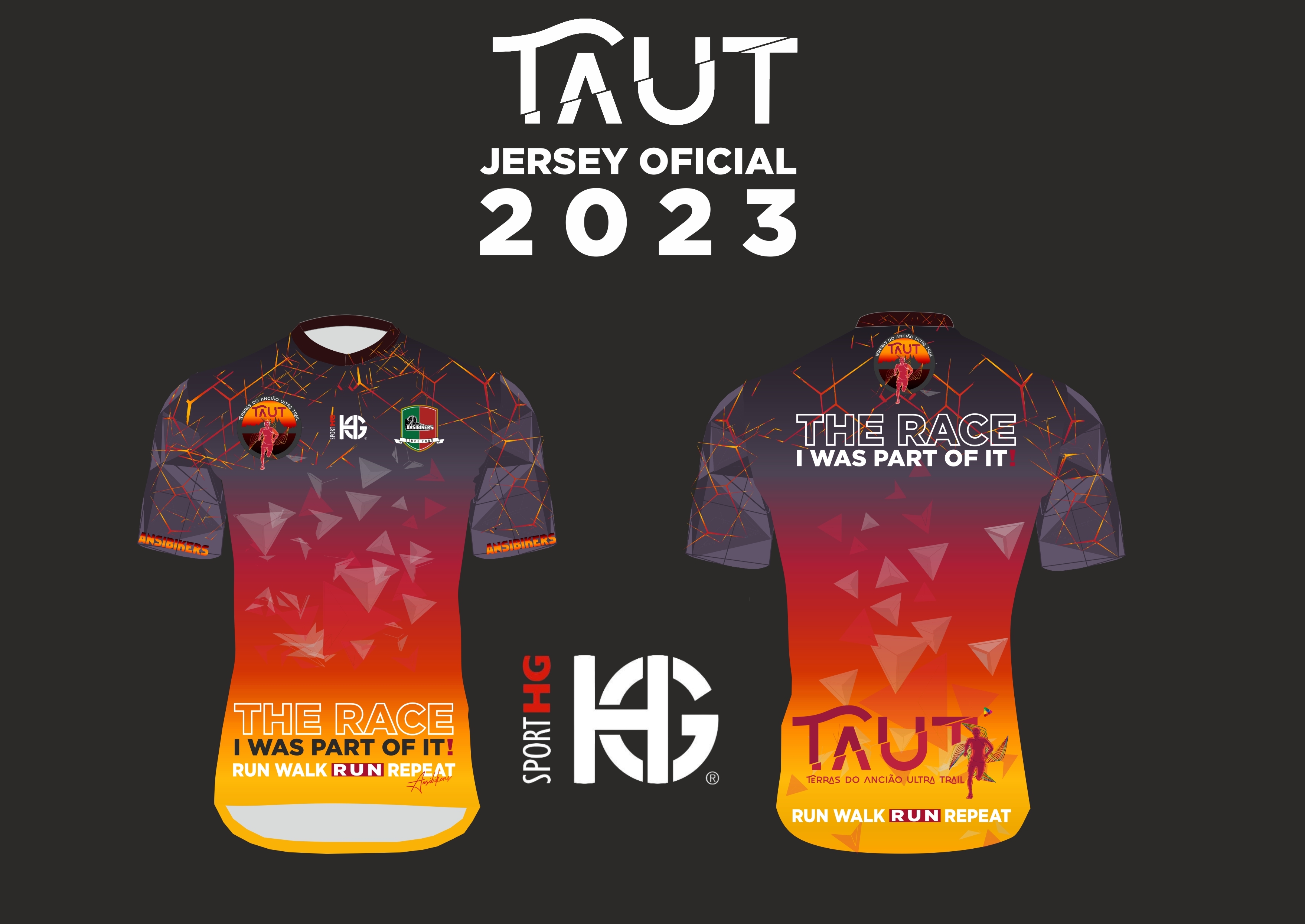 TAUT – Terras do Ancião Ultra Trail 2023 image