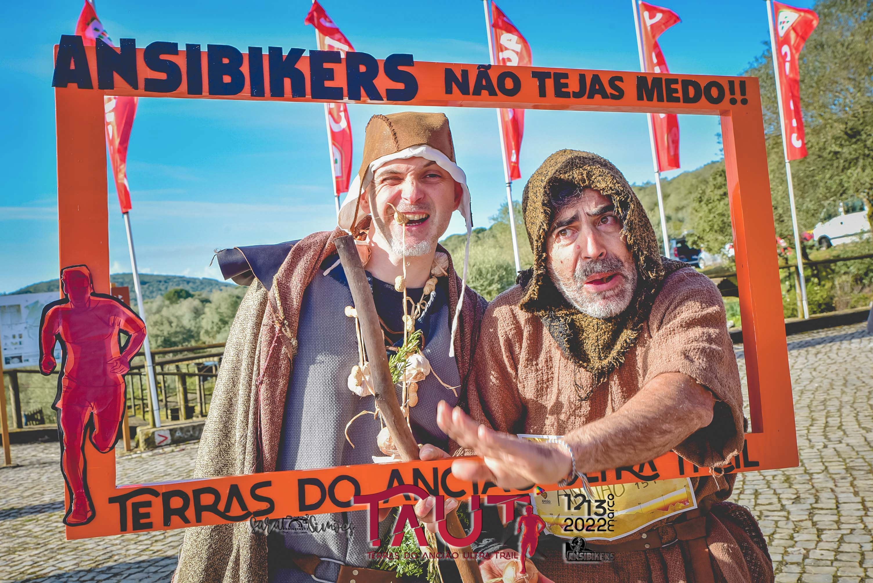 TAUT – Terras do Ancião Ultra Trail 2023 image