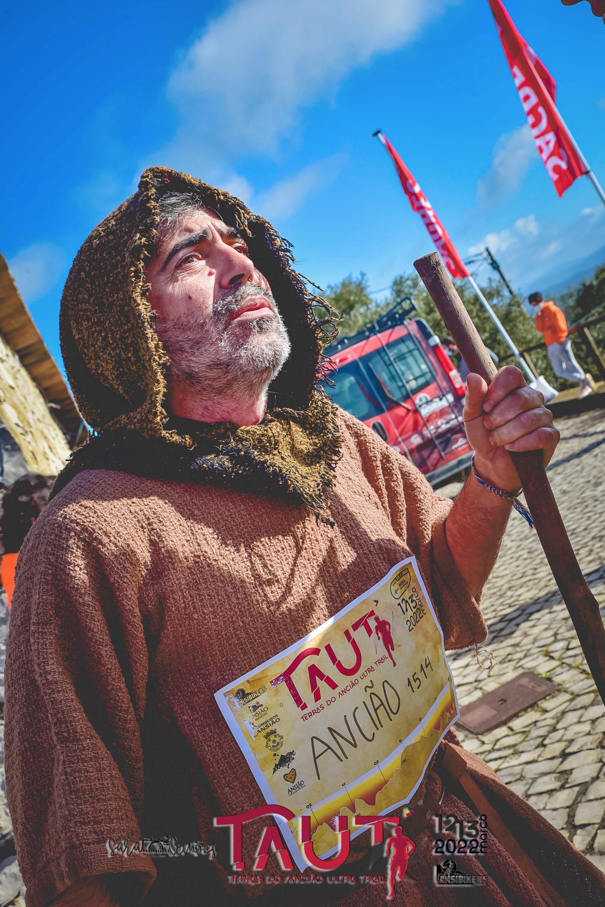 TAUT – Terras do Ancião Ultra Trail 2023 image