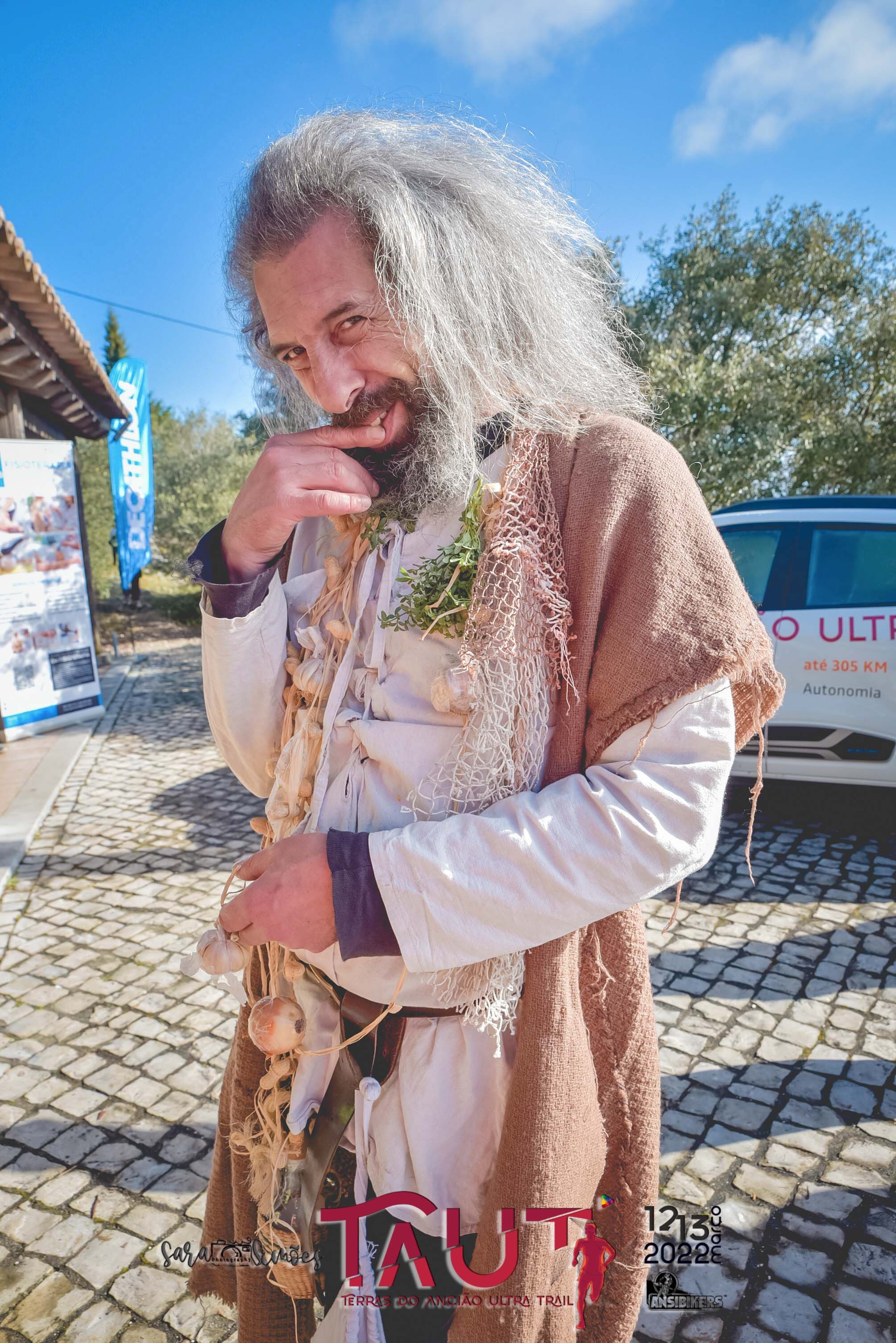TAUT – Terras do Ancião Ultra Trail 2023 image
