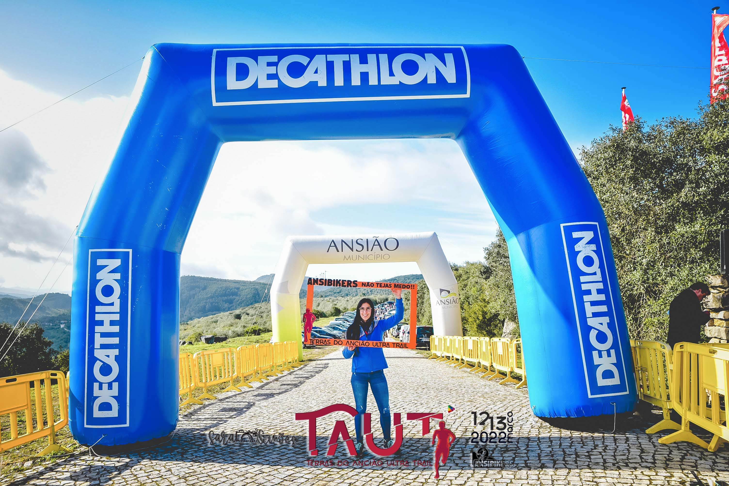 TAUT – Terras do Ancião Ultra Trail 2023 image