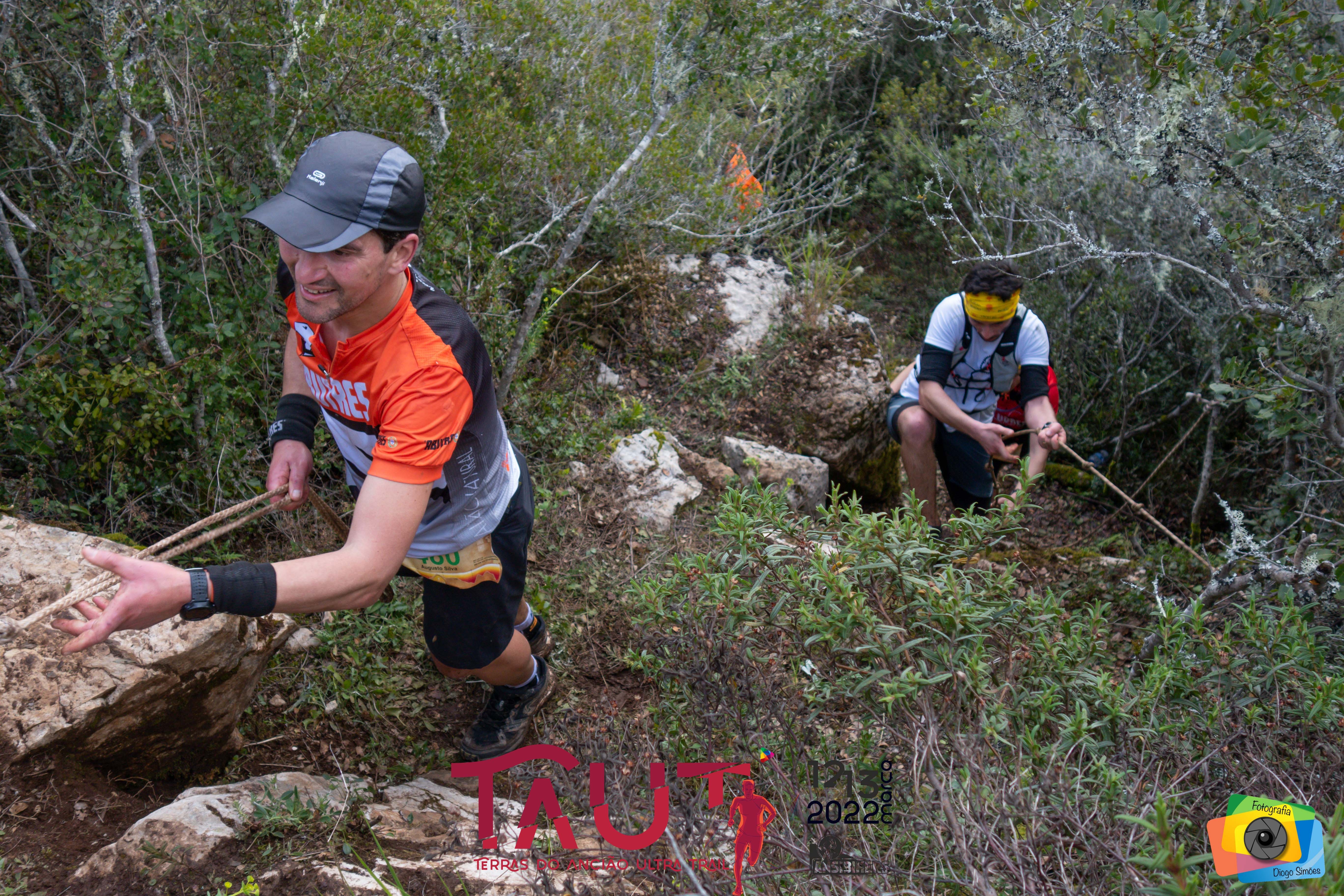TAUT – Terras do Ancião Ultra Trail 2023 image