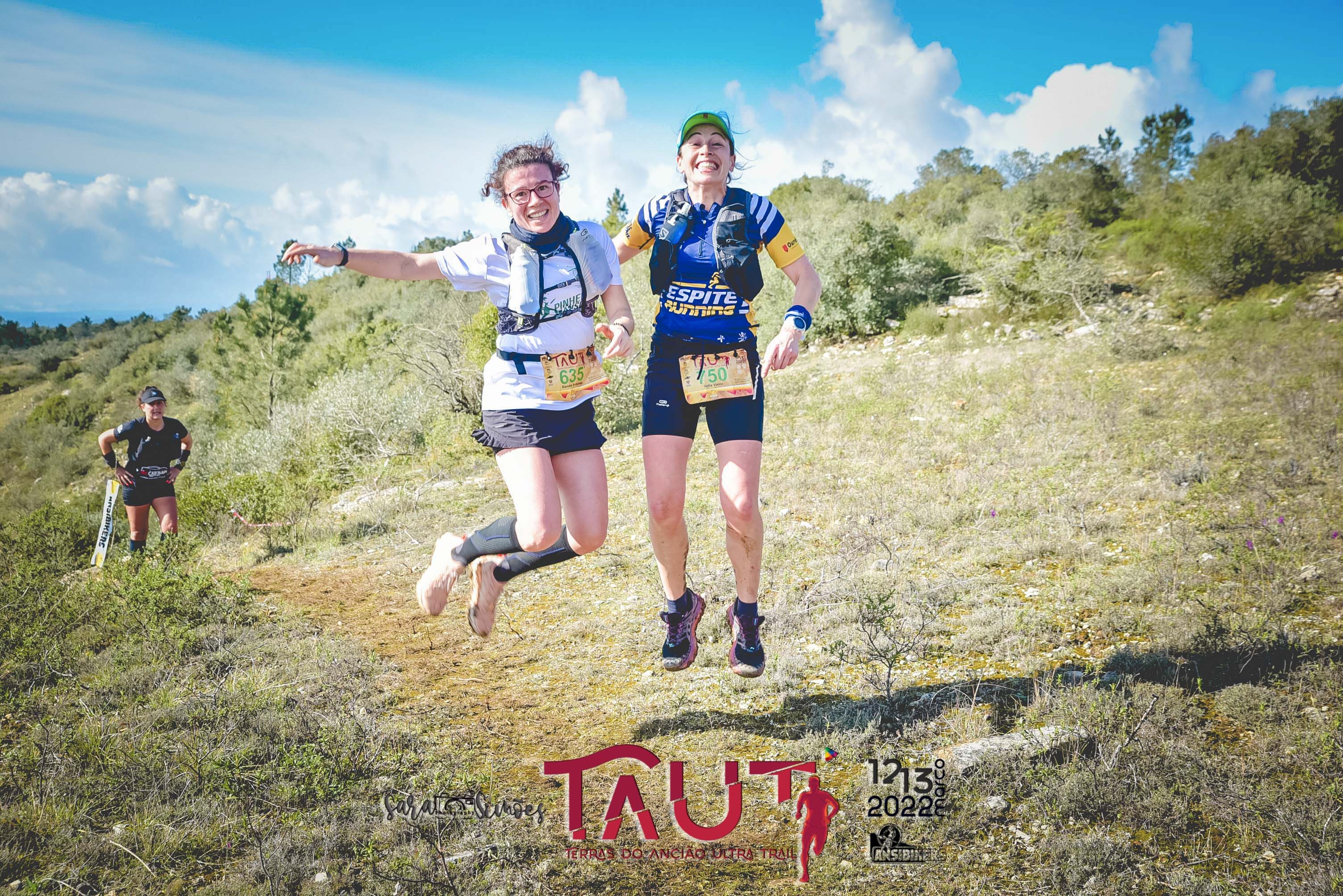 TAUT – Terras do Ancião Ultra Trail 2023 image