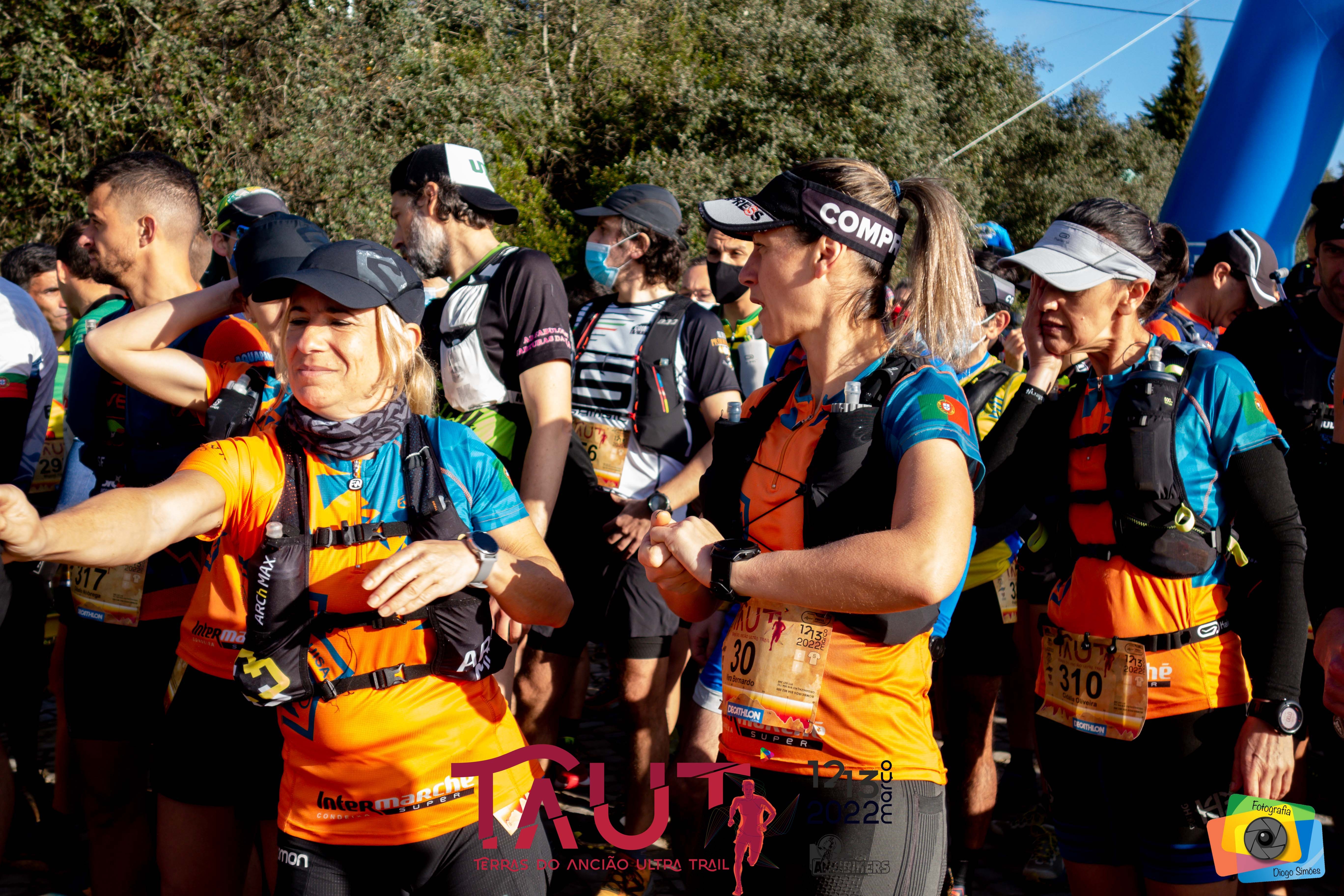 TAUT – Terras do Ancião Ultra Trail 2023 image