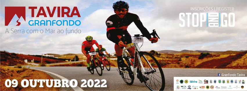 TAVIRA GRANFONDO 2022 image