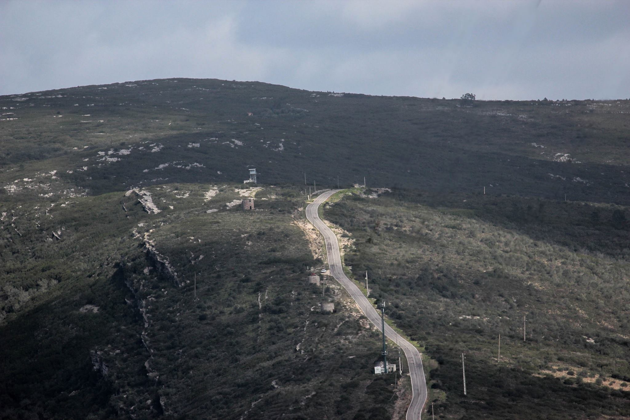 Tejo e Serras Granfondo image