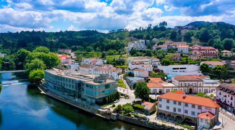 Termas Sky Row 2025 image