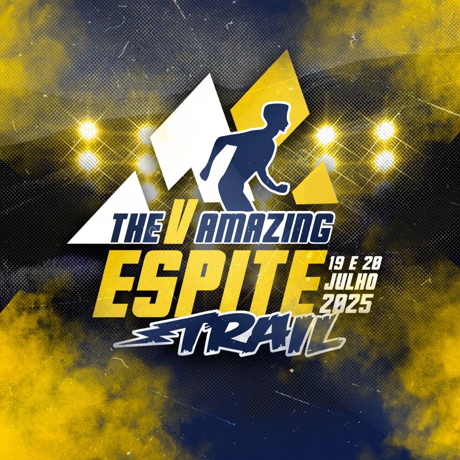 The V Amazing Espite Trail