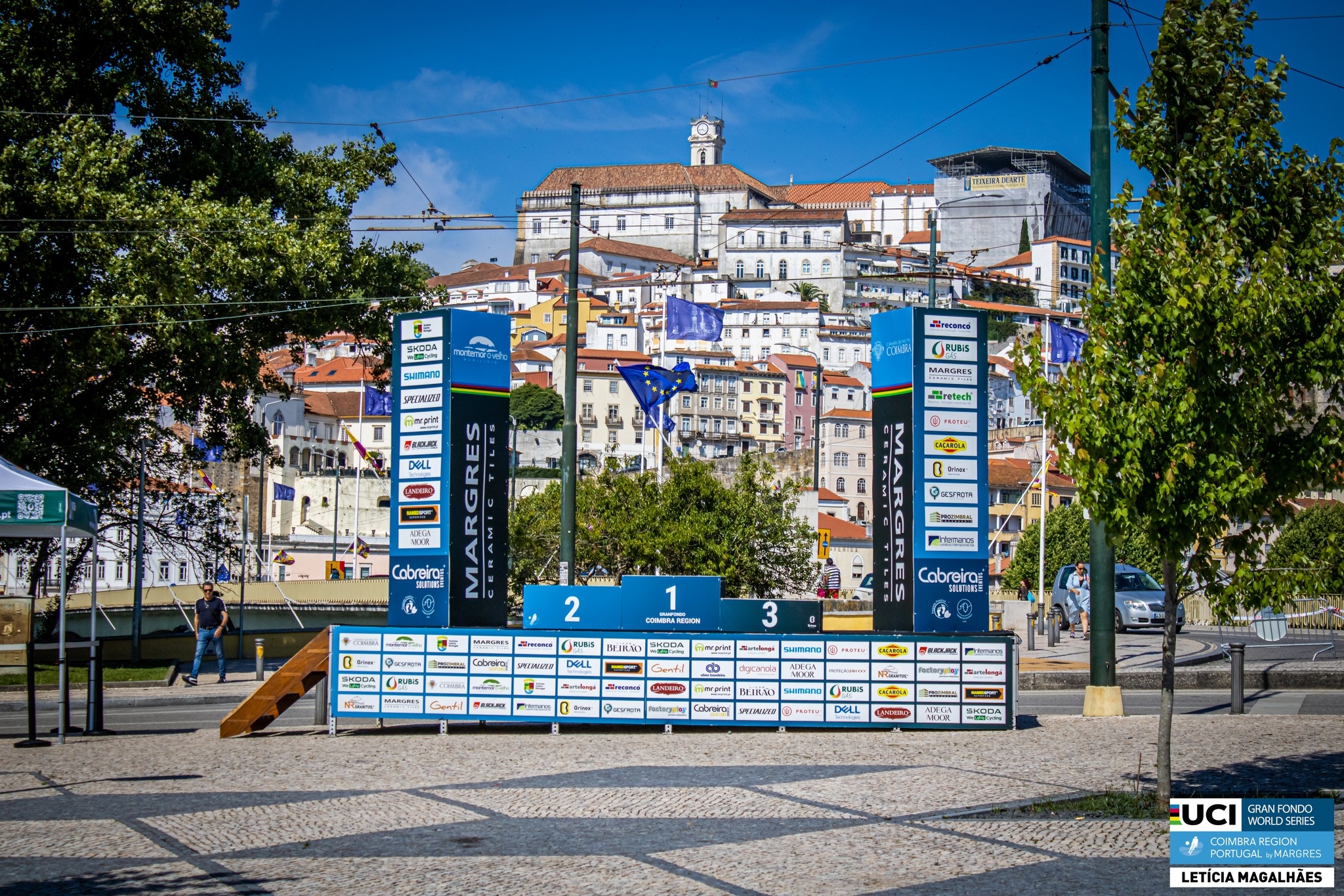 TIME TRIAL GRANFONDO COIMBRA REGION 2023 image