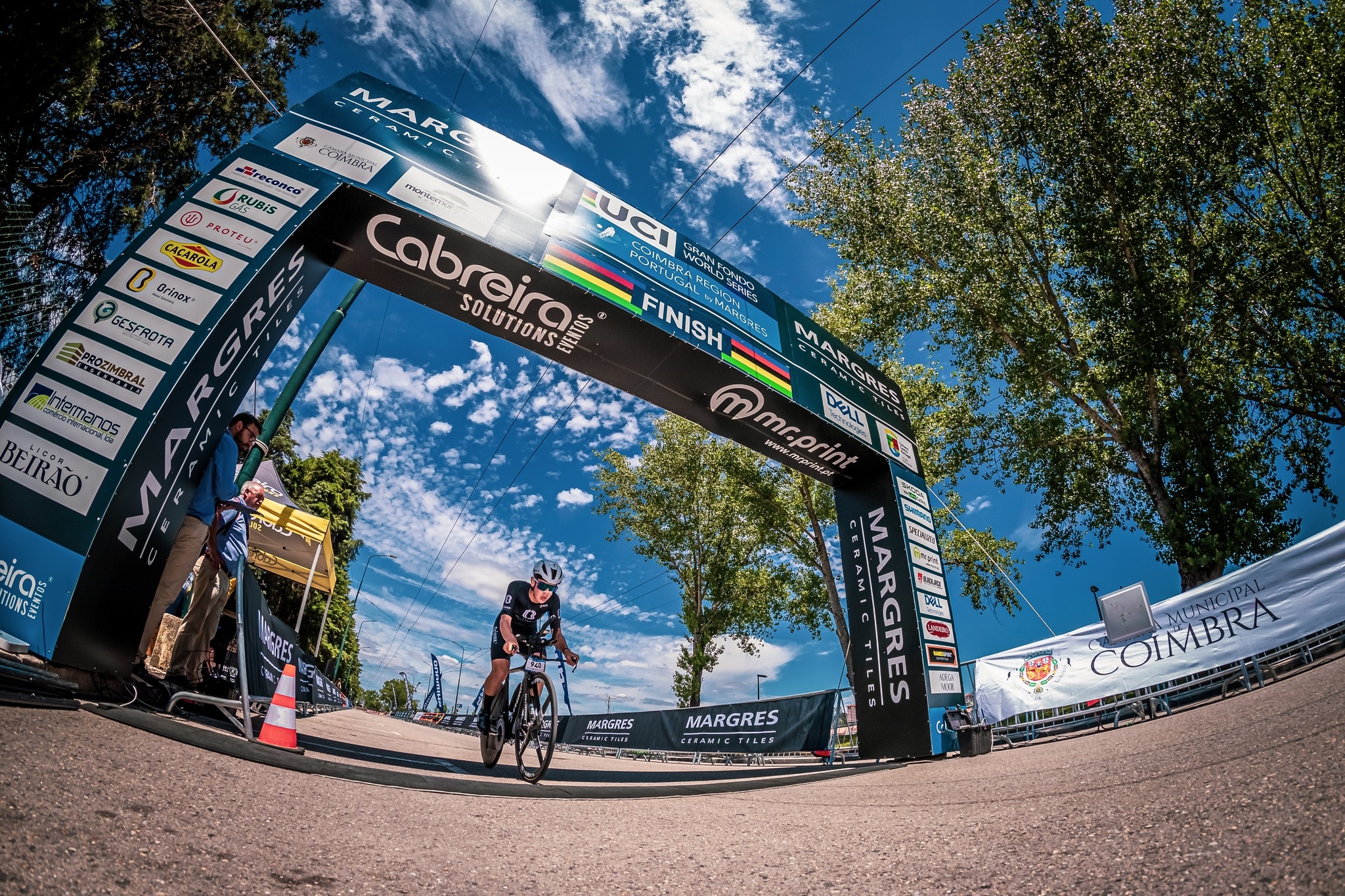 TIME TRIAL GRANFONDO COIMBRA REGION 2024 image