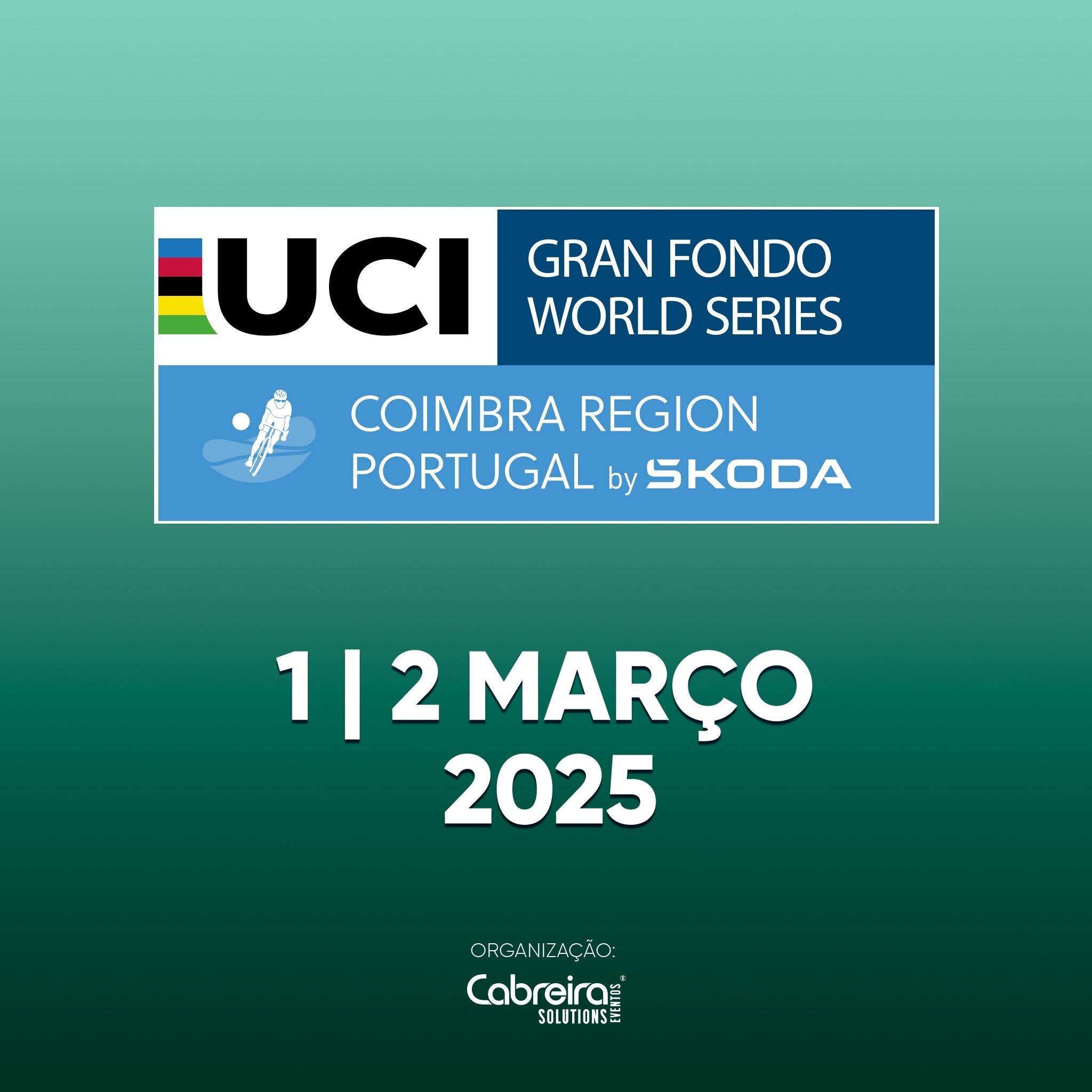 Logótipo de 