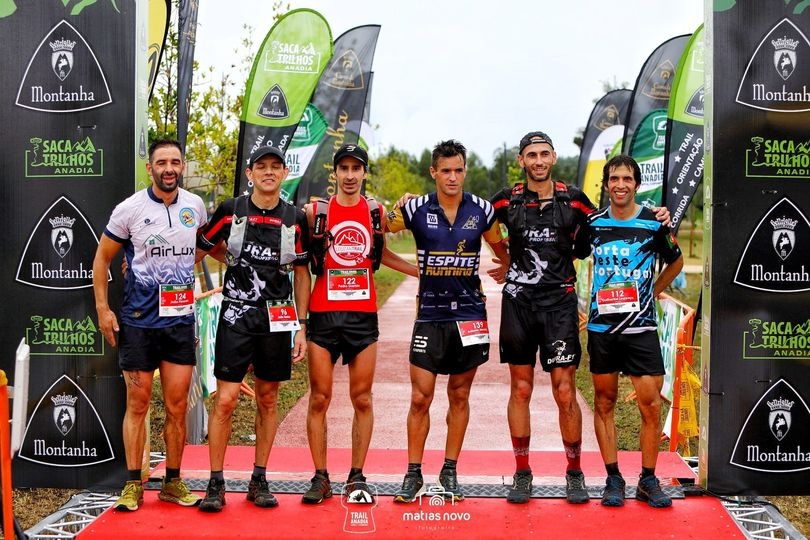 Trail Anadia Capital do Espumante 2023 image