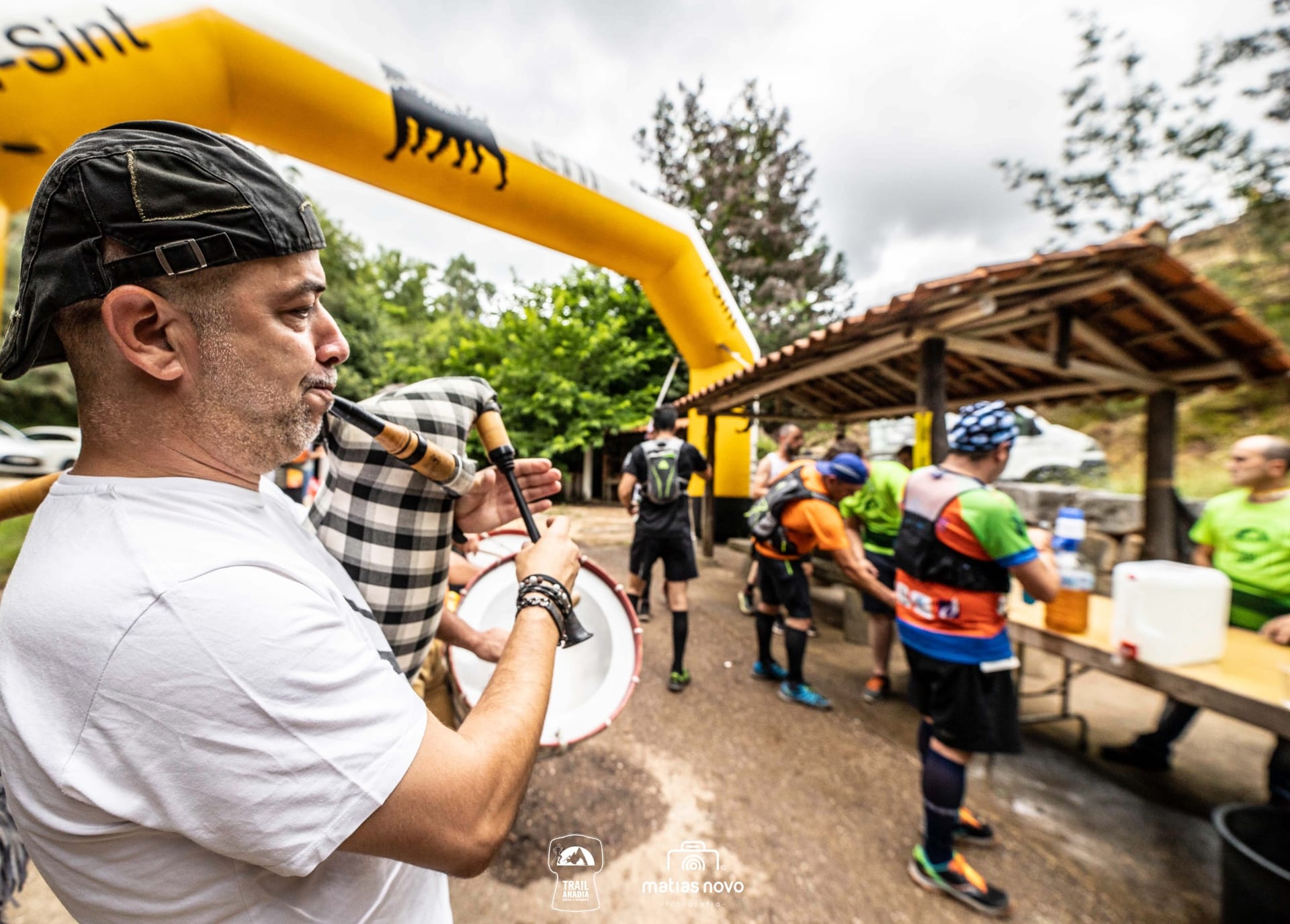 Trail Anadia Capital do Espumante 2023 image