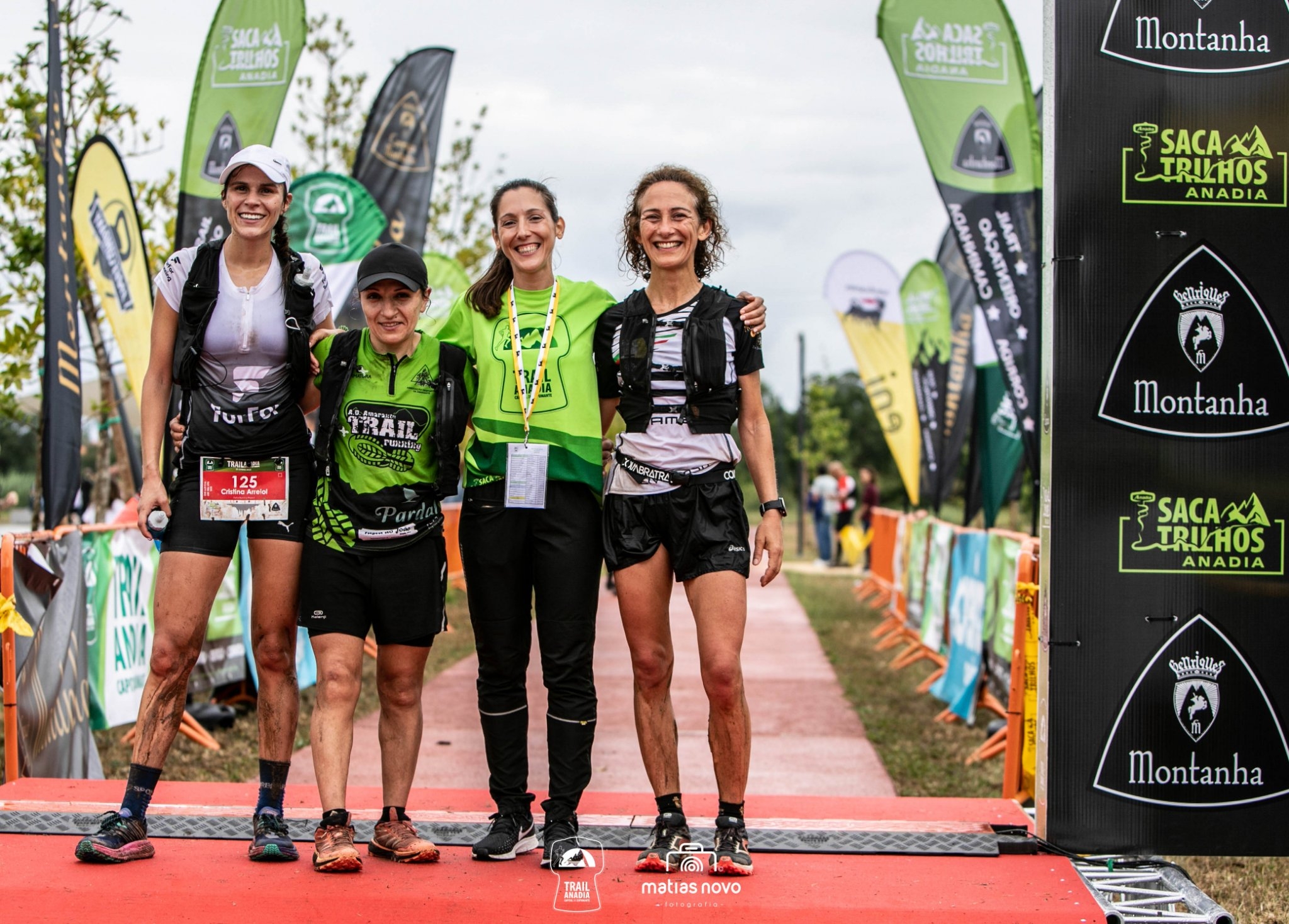 Trail Anadia Capital do Espumante 2023 image