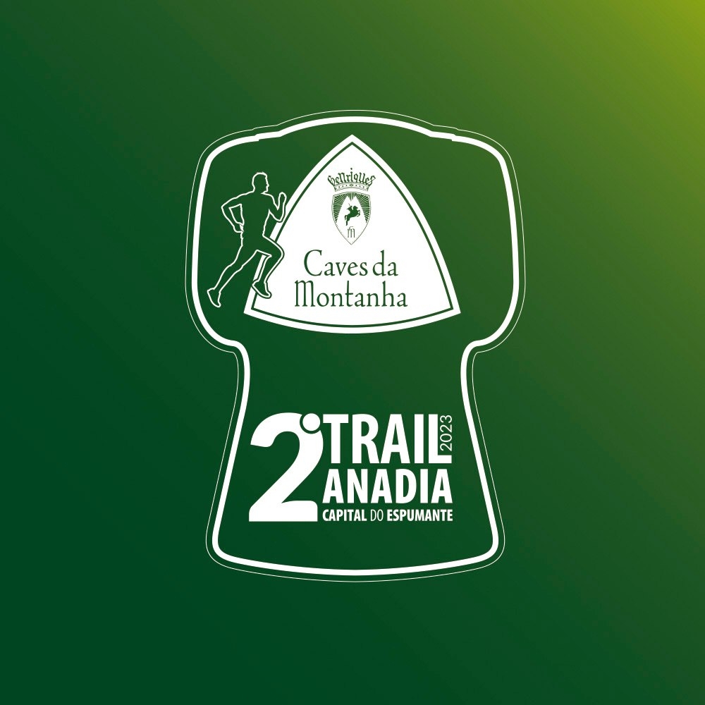 Trail Anadia Capital do Espumante 2023