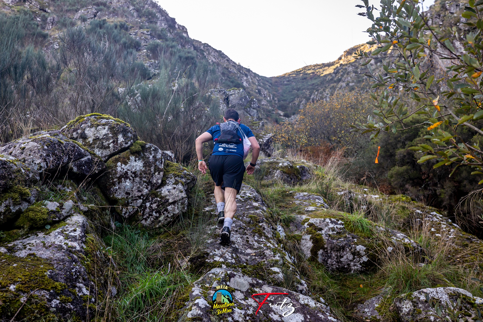 Trail Aventurança de Drave 2025 image