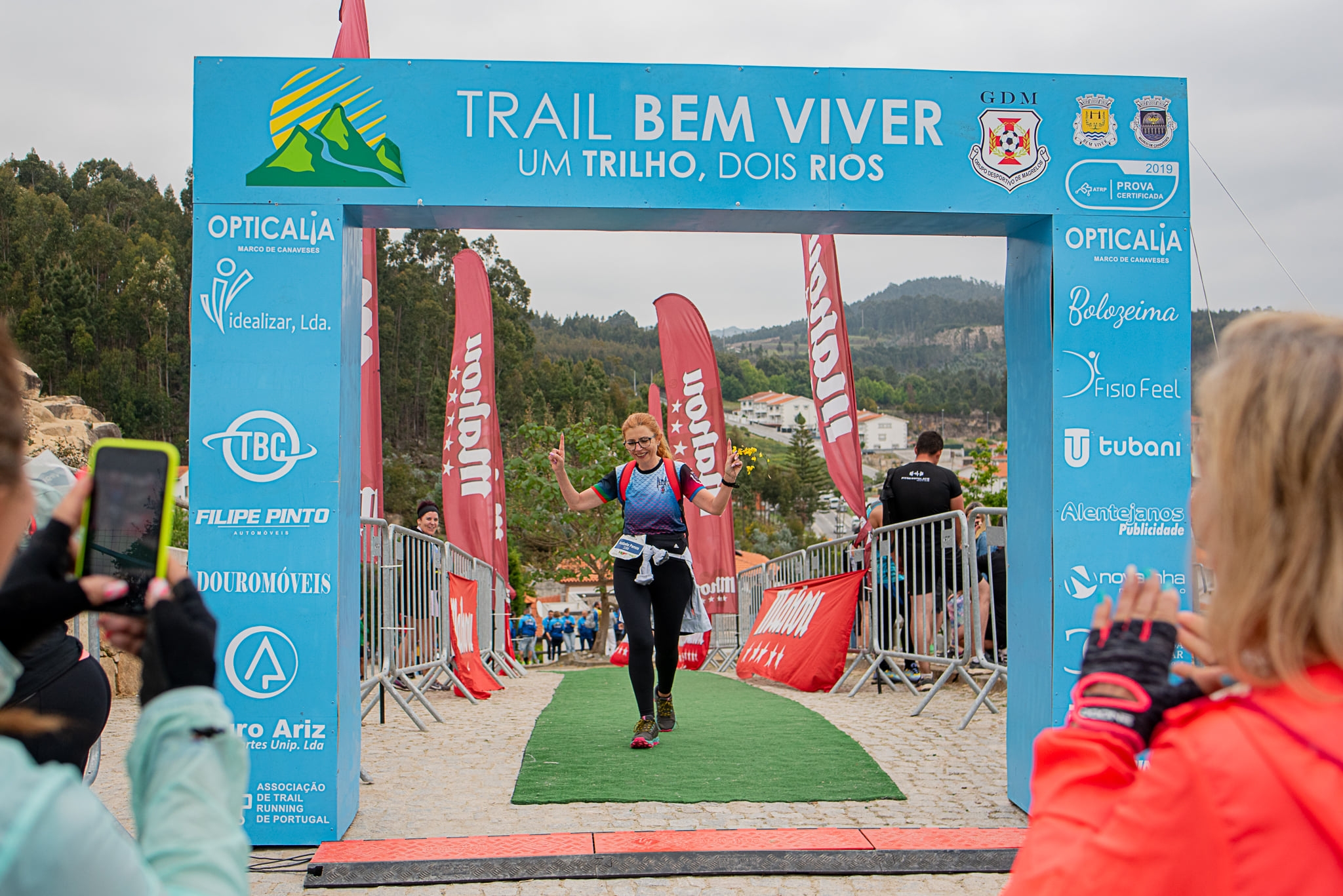 Trail Bem Viver 2019 image