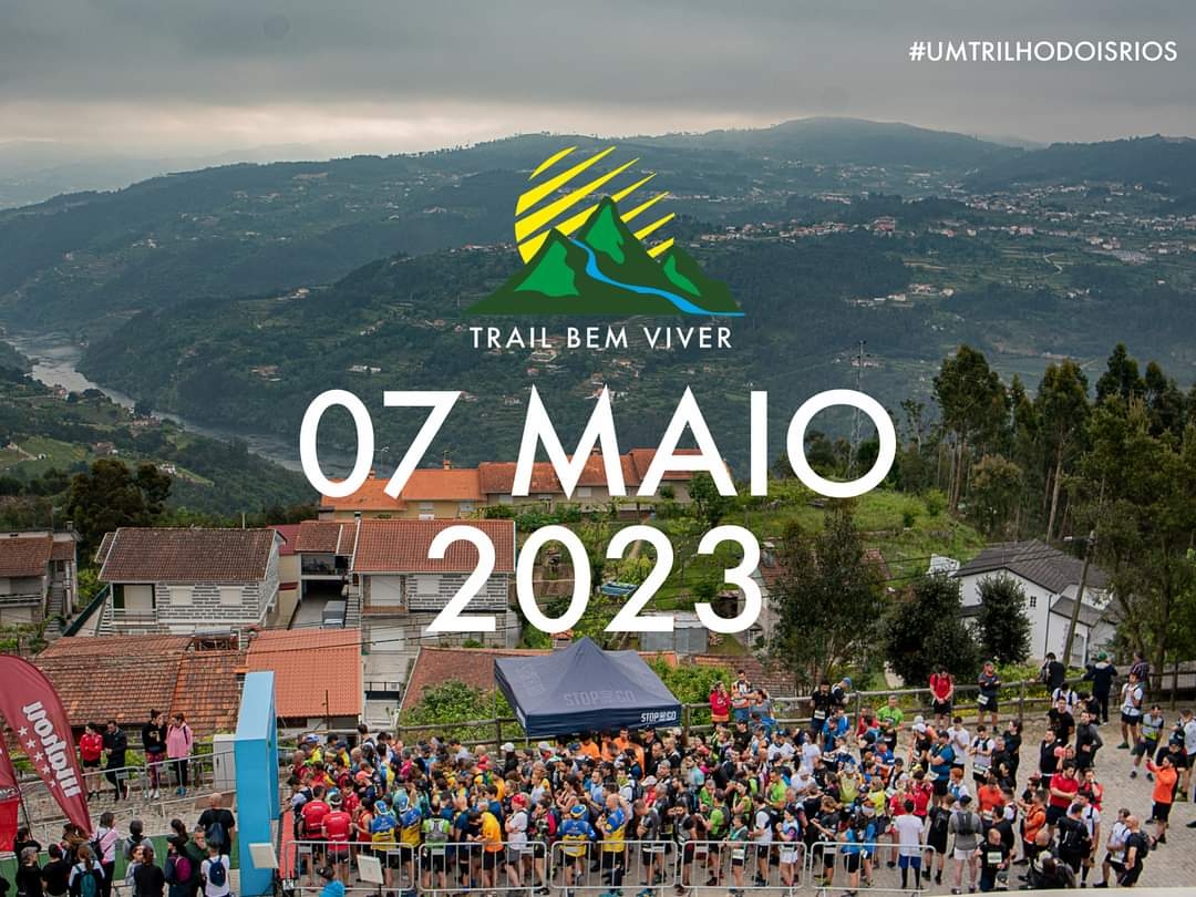 Trail Bem Viver 2023 image