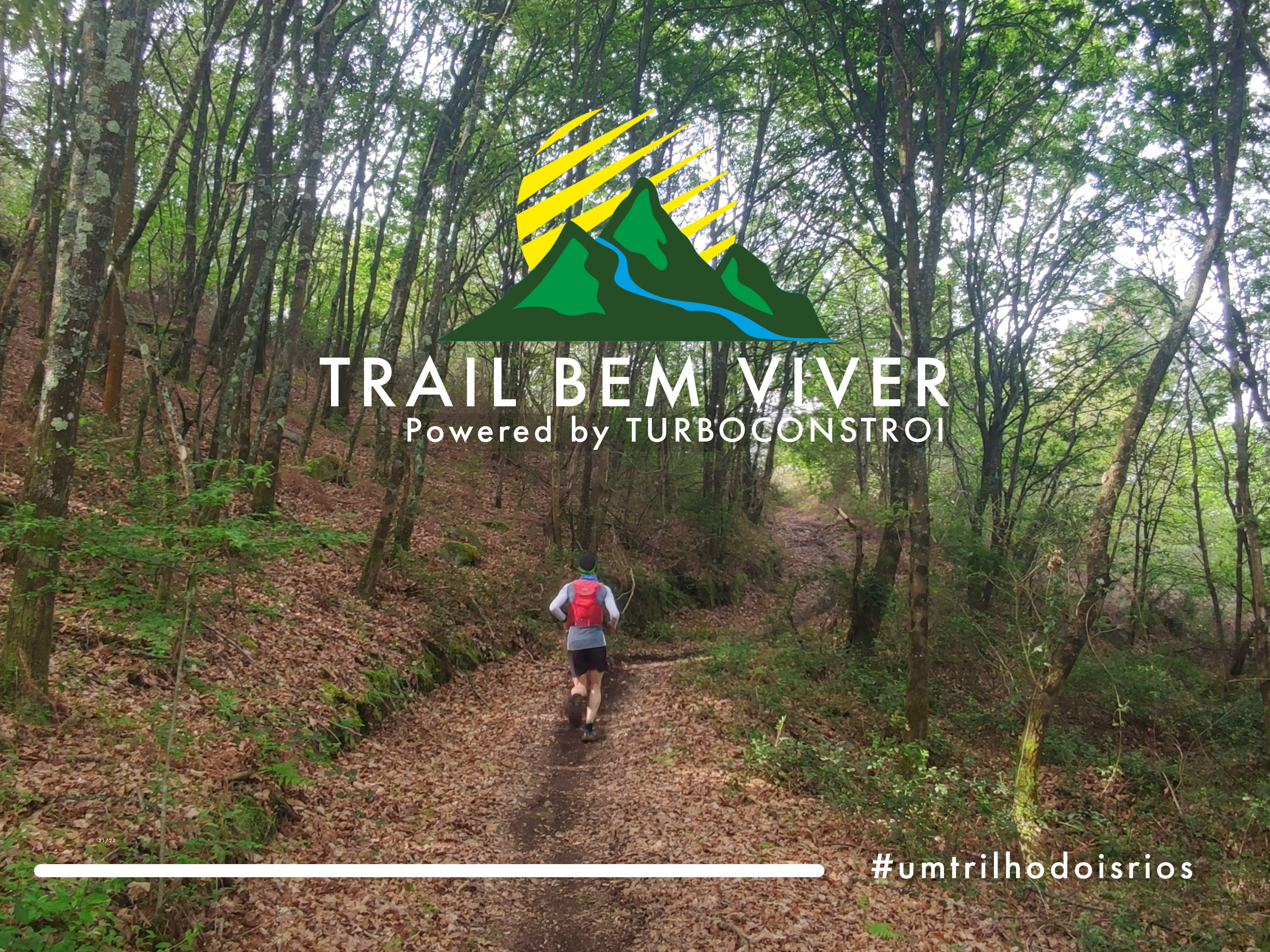 Trail Bem Viver 2023 image