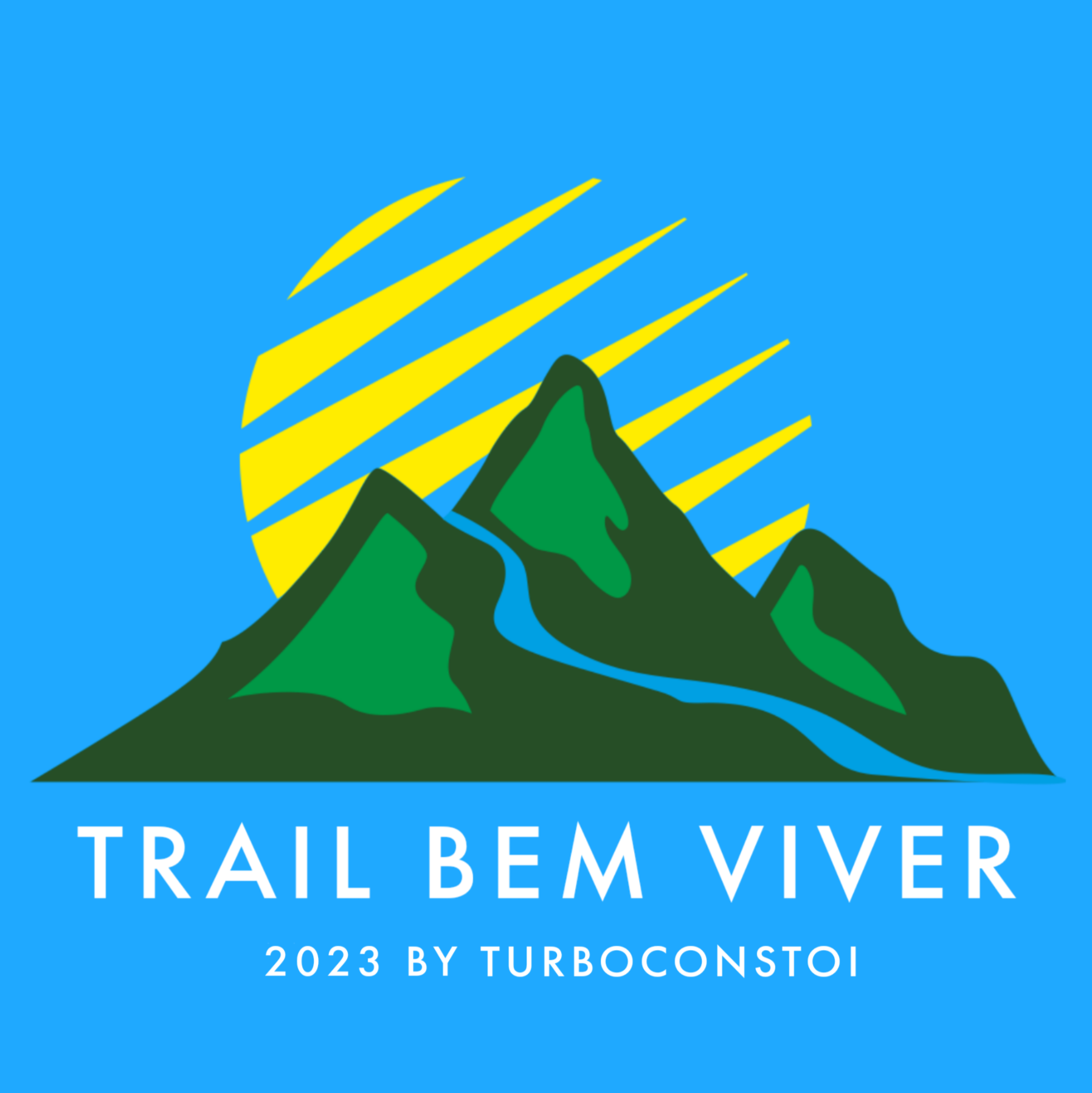 Trail Bem Viver 2023