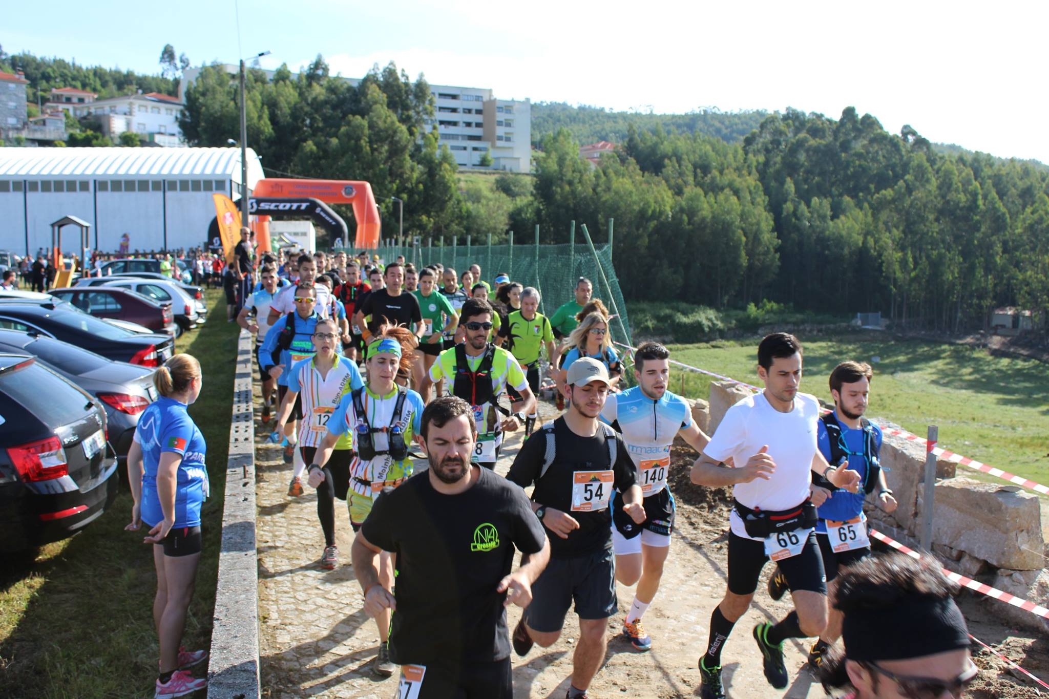 Trail Bem Viver 2018 image