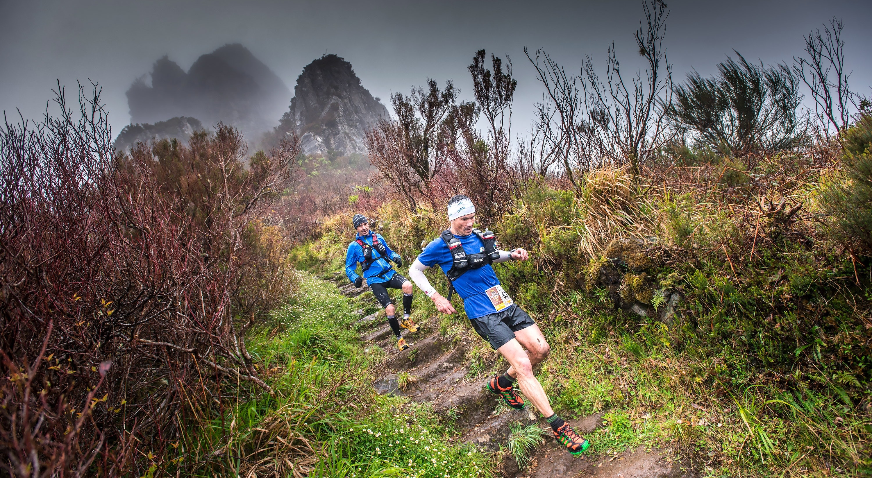TRAIL BOA VENTURA 2020 image