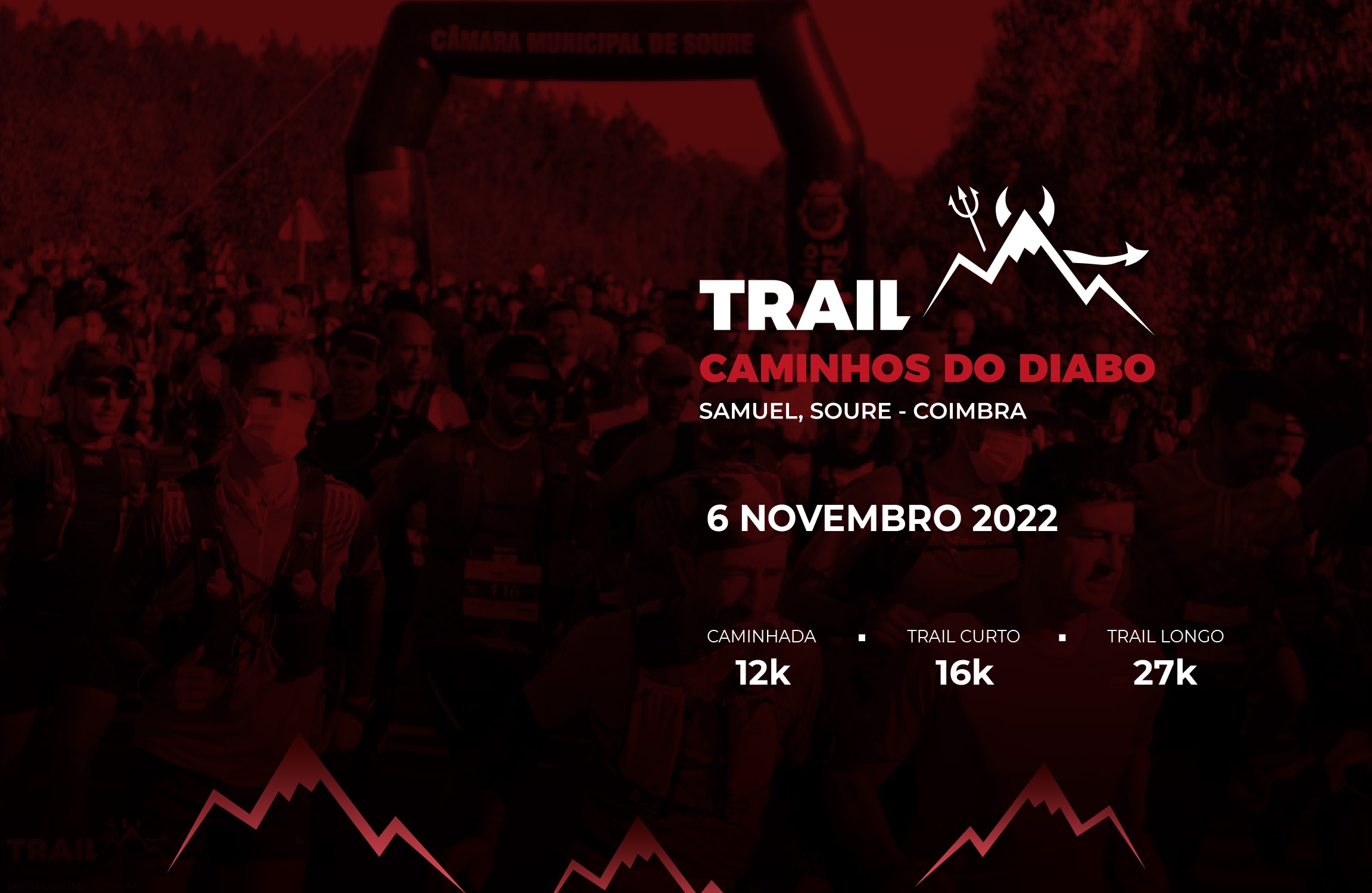 Trail Caminhos do Diabo 2022 image