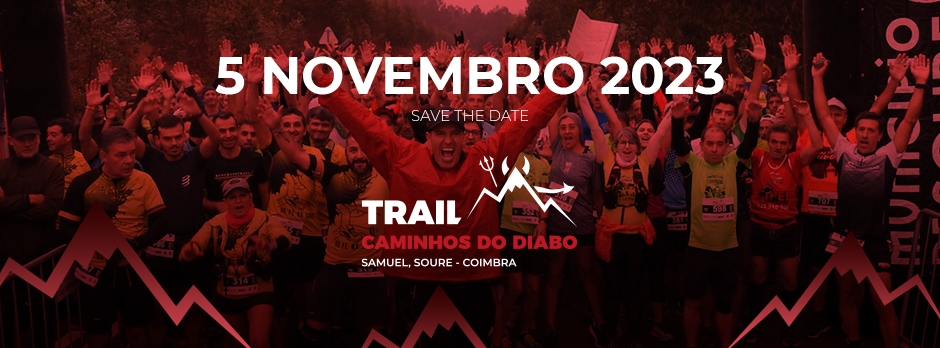 Trail Caminhos do Diabo 2023 image