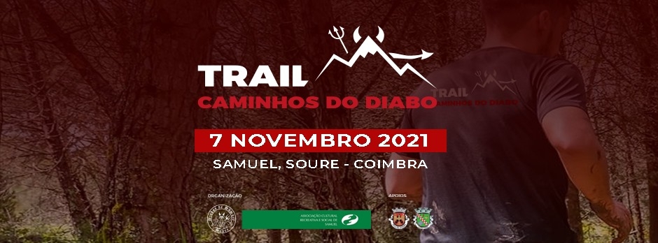 Trail Caminhos do Diabo 2021 image