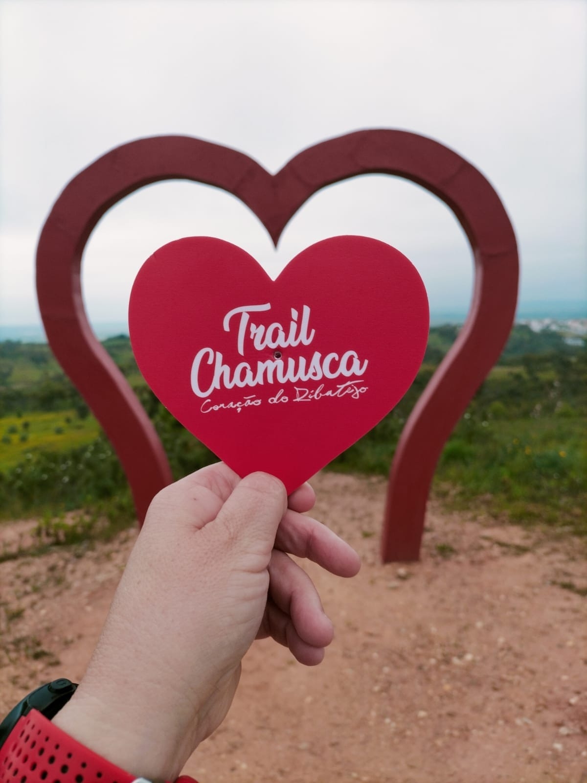 Trail Coração do Ribatejo 2025 image