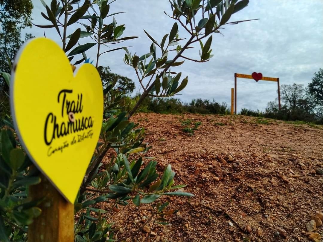 Trail Coração do Ribatejo 2025 image