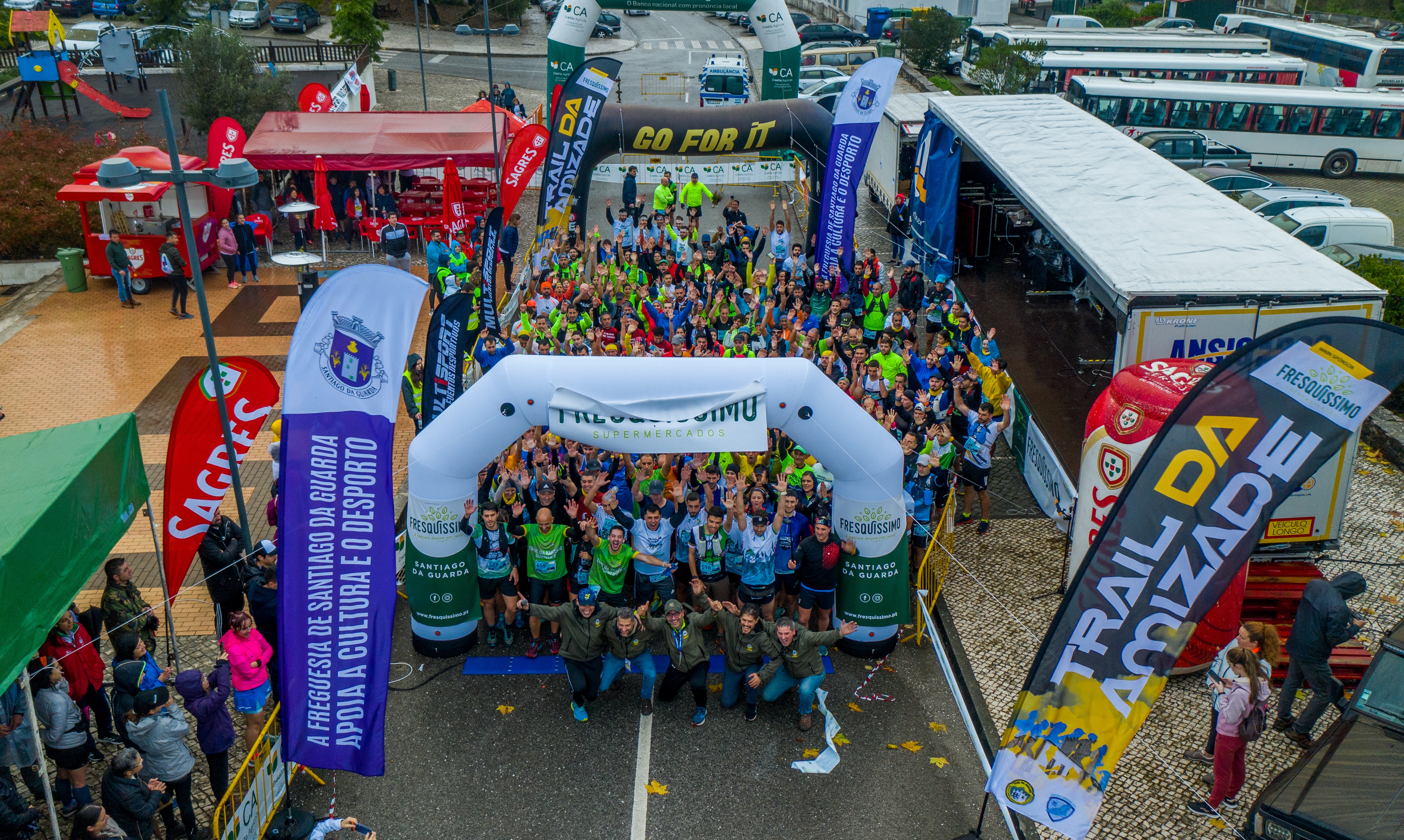 TRAIL DA AMIZADE 2024 image