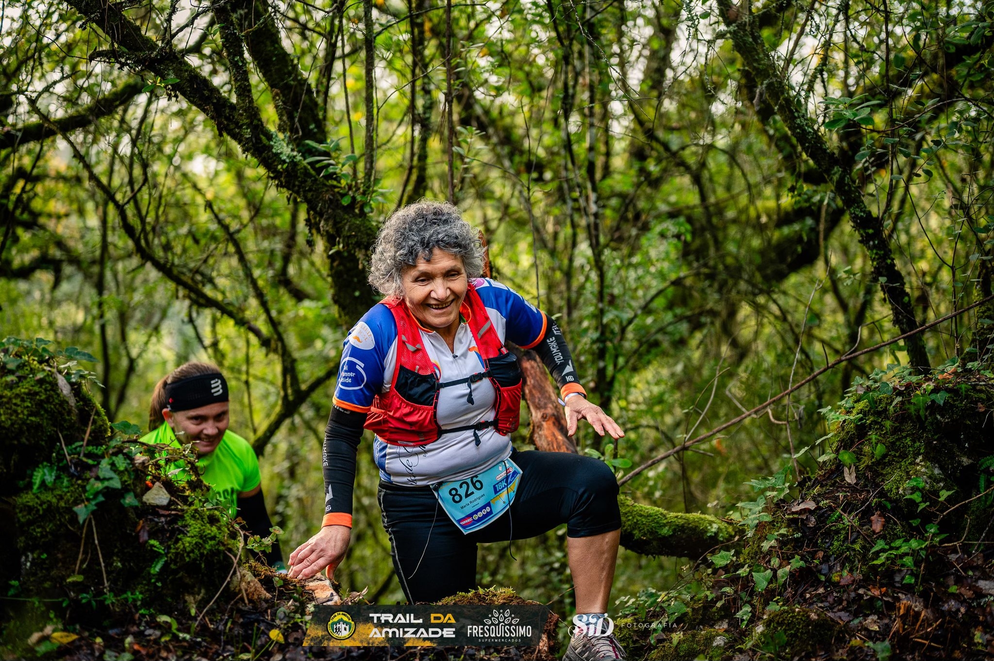 TRAIL DA AMIZADE 2024 image