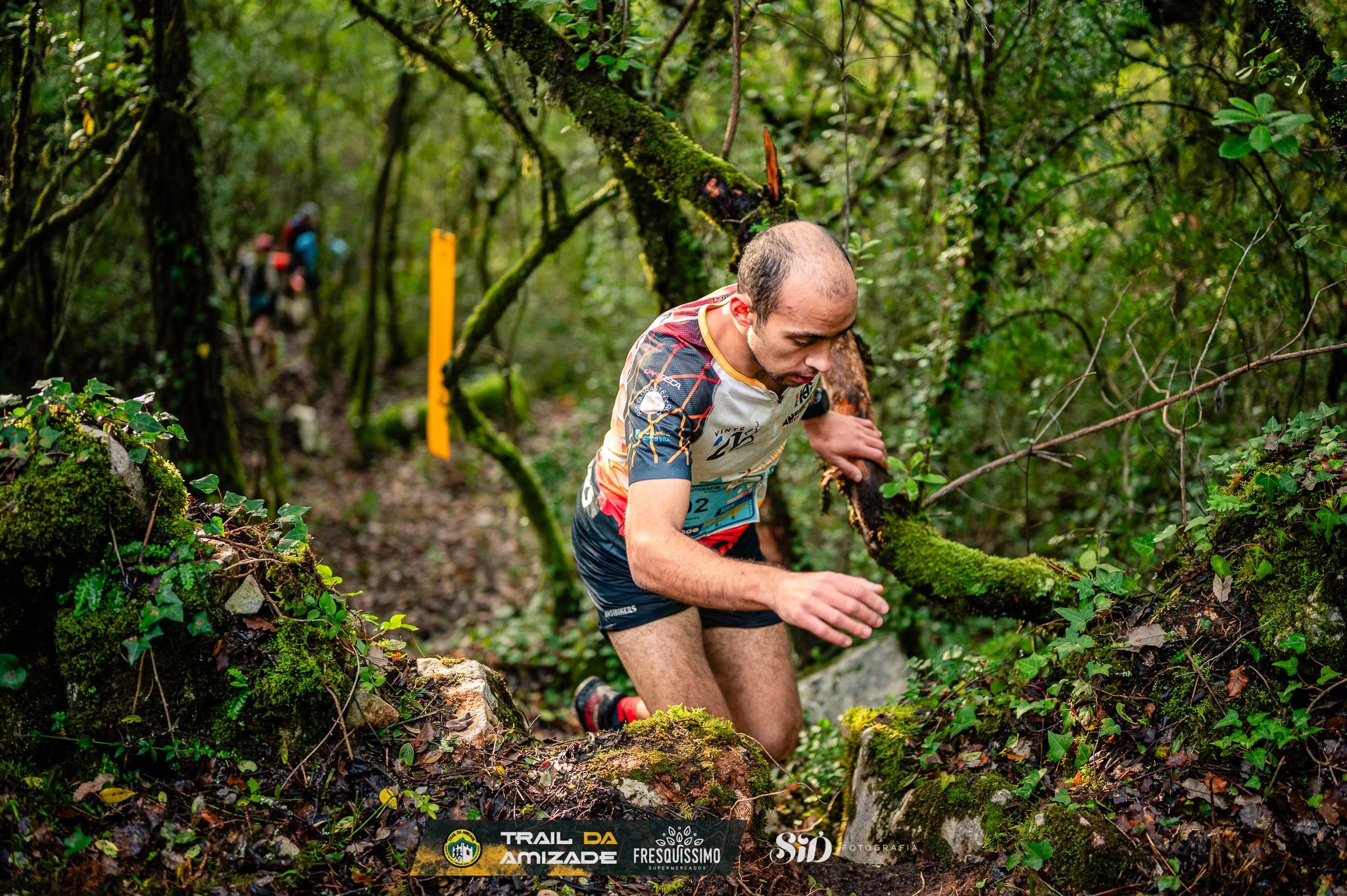 TRAIL DA AMIZADE 2024 image