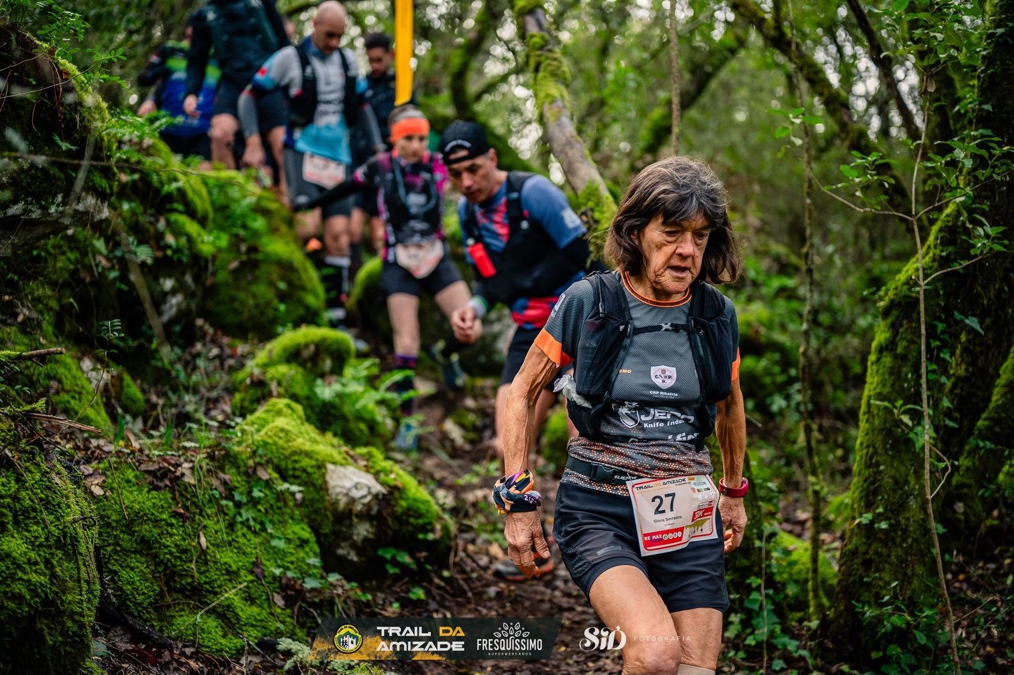 TRAIL DA AMIZADE 2024 image