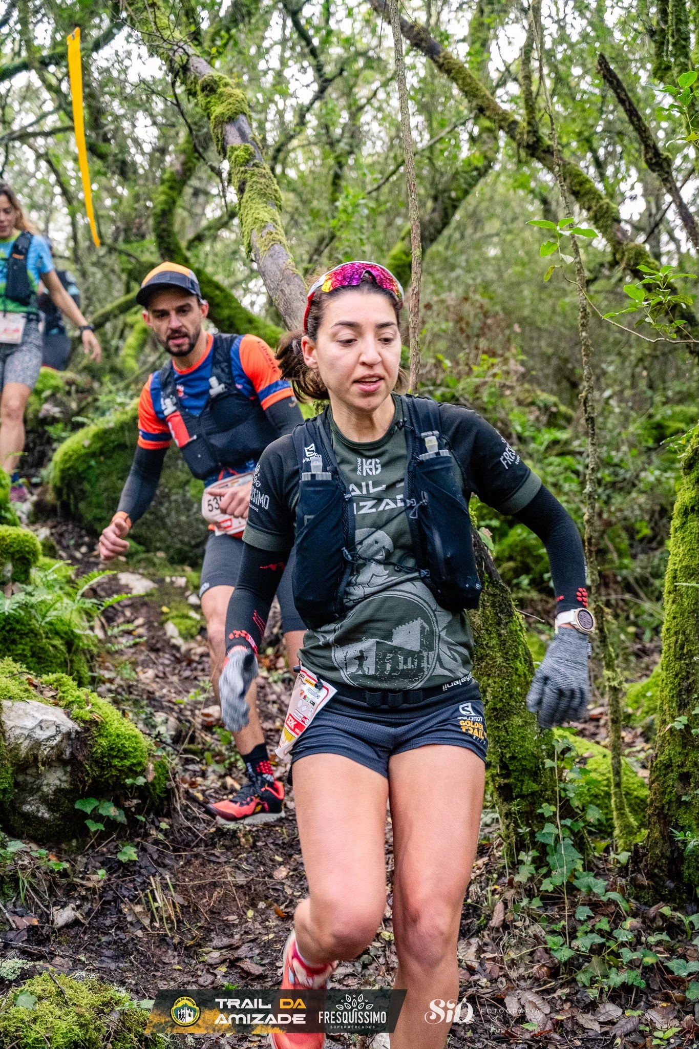TRAIL DA AMIZADE 2024 image