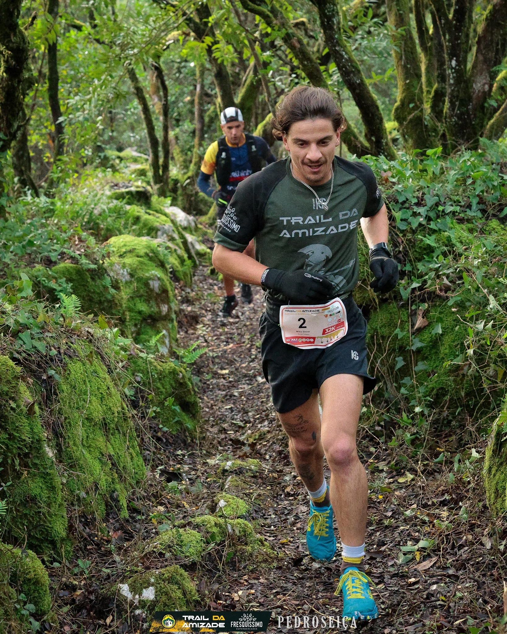 TRAIL DA AMIZADE 2024 image