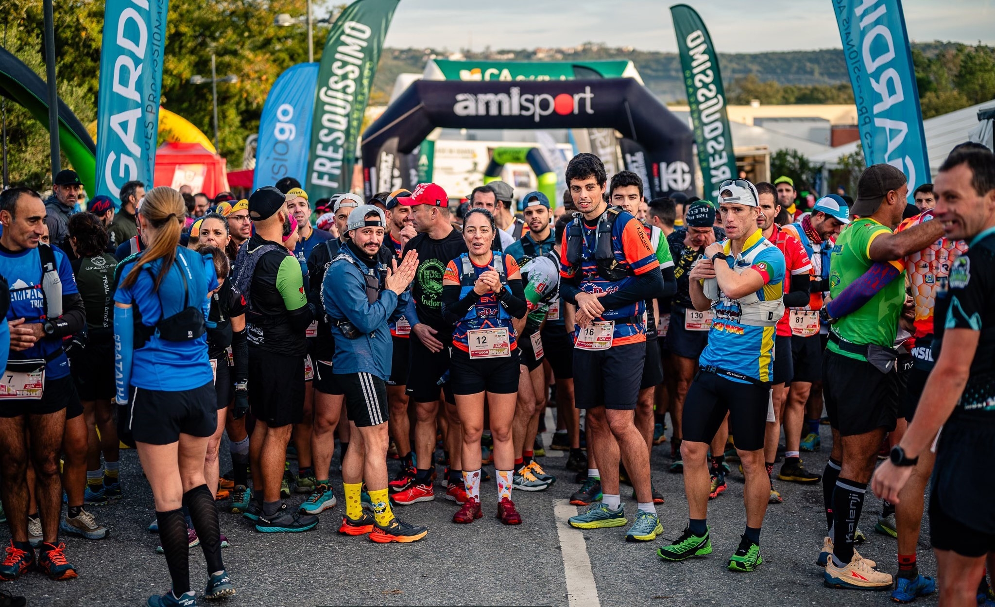 TRAIL DA AMIZADE 2024 image