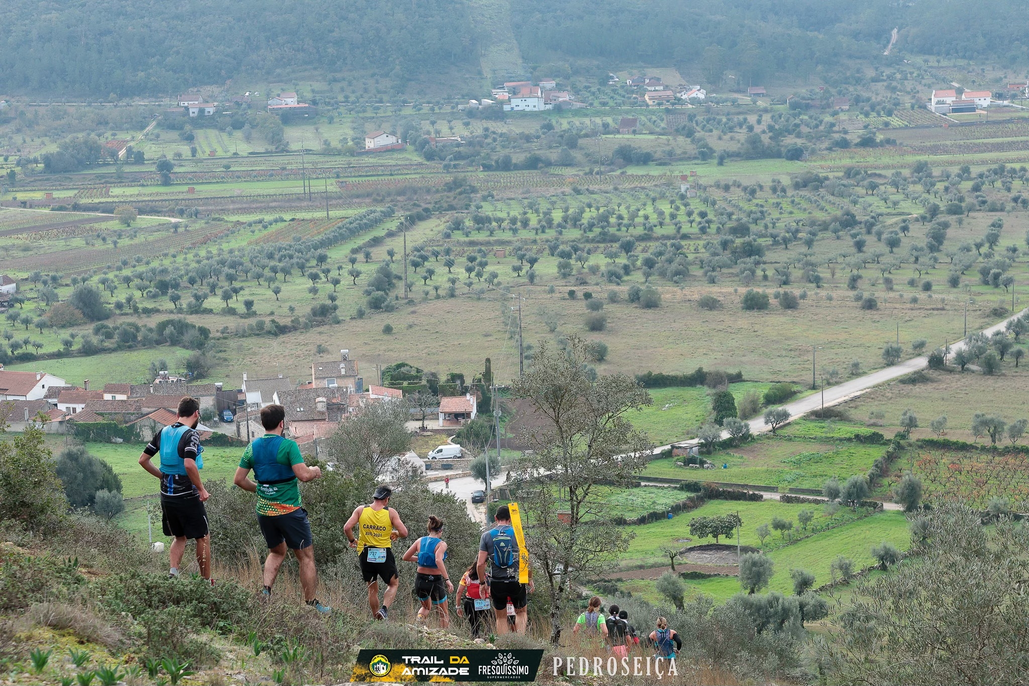 TRAIL DA AMIZADE 2024 image