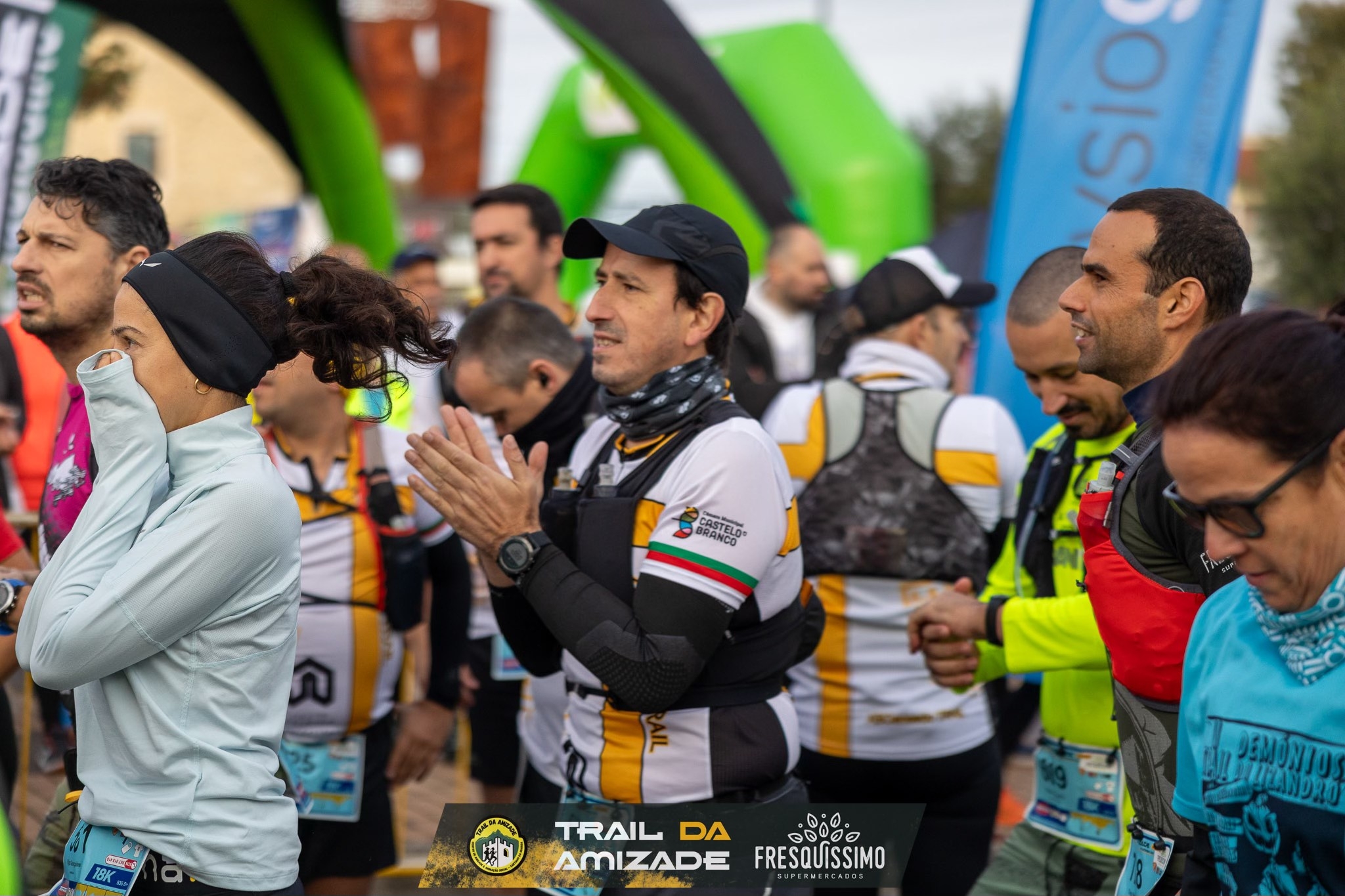 TRAIL DA AMIZADE 2024 image