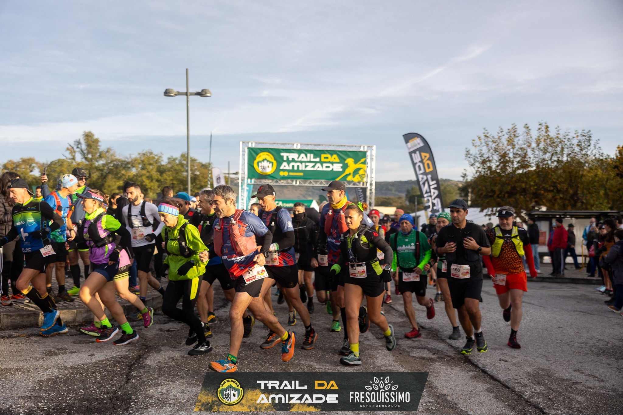 TRAIL DA AMIZADE 2024 image