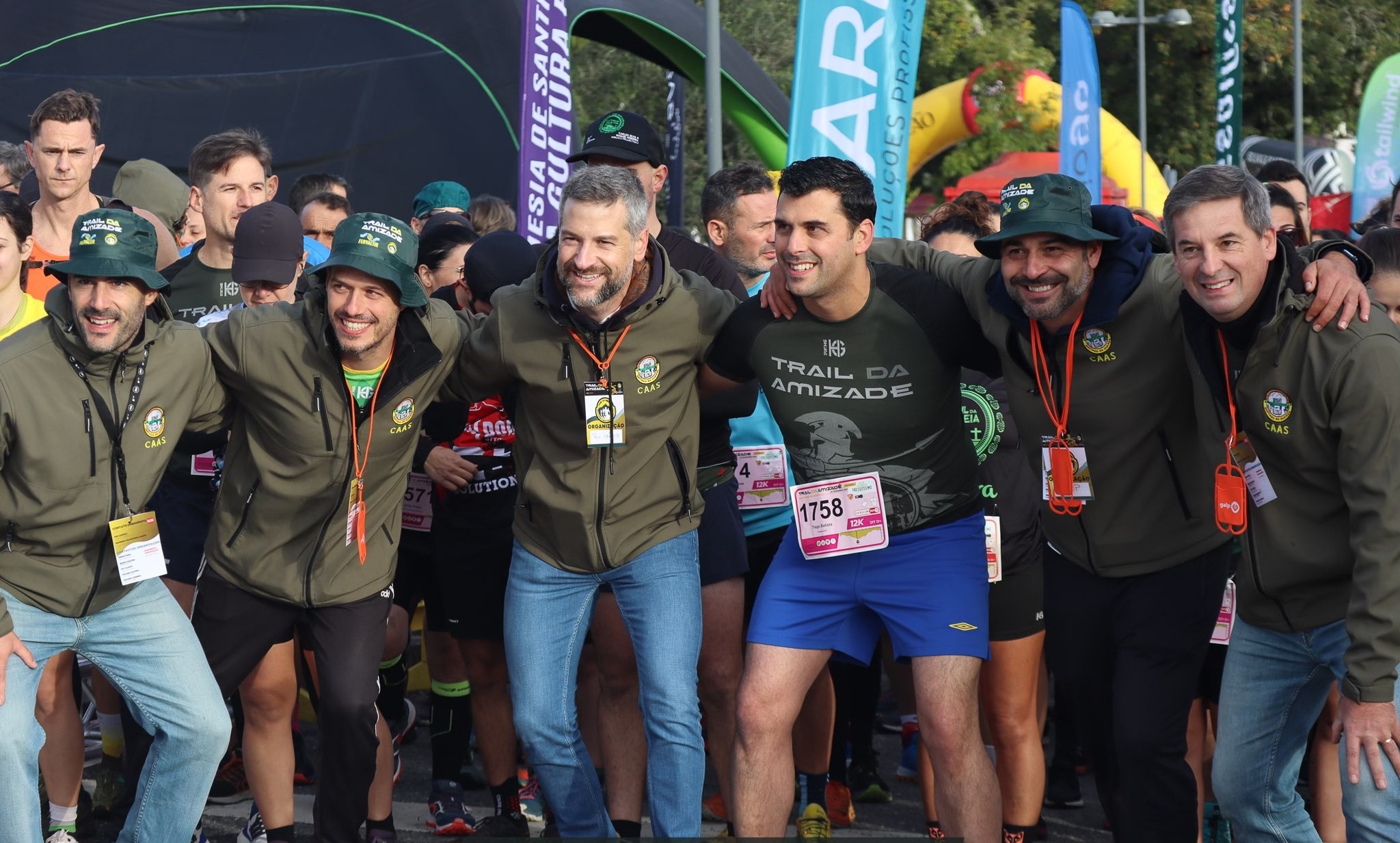 TRAIL DA AMIZADE 2024 image