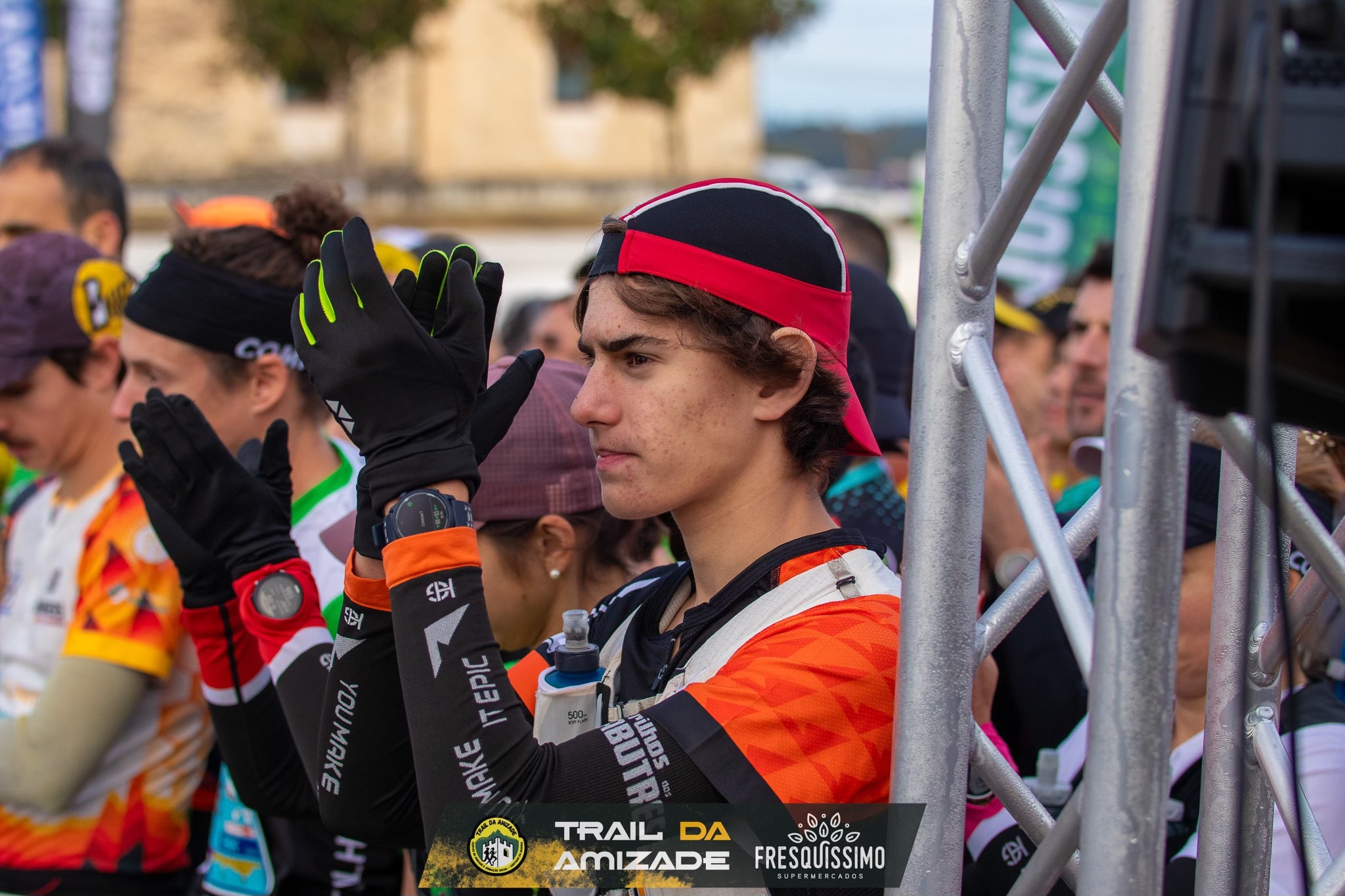 TRAIL DA AMIZADE 2024 image