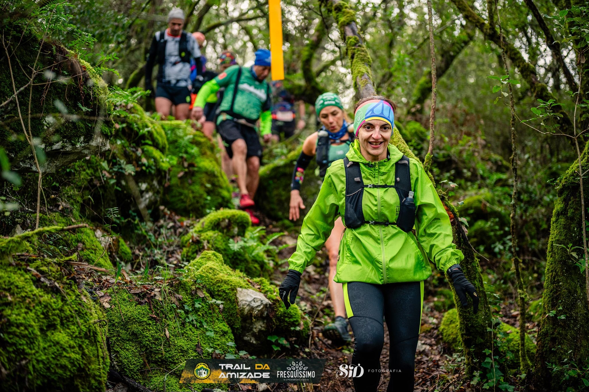 TRAIL DA AMIZADE 2024 image