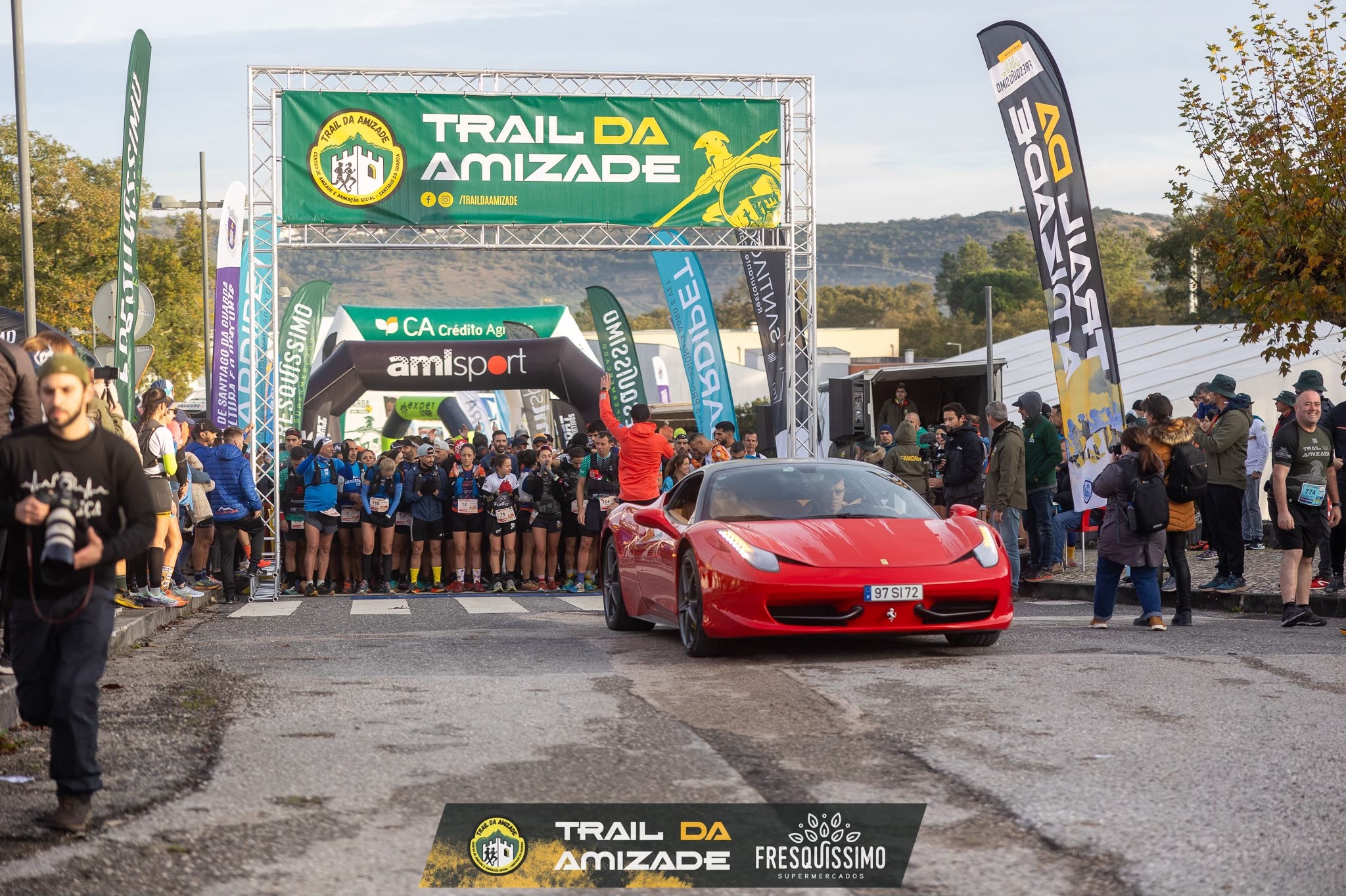 TRAIL DA AMIZADE 2024 image