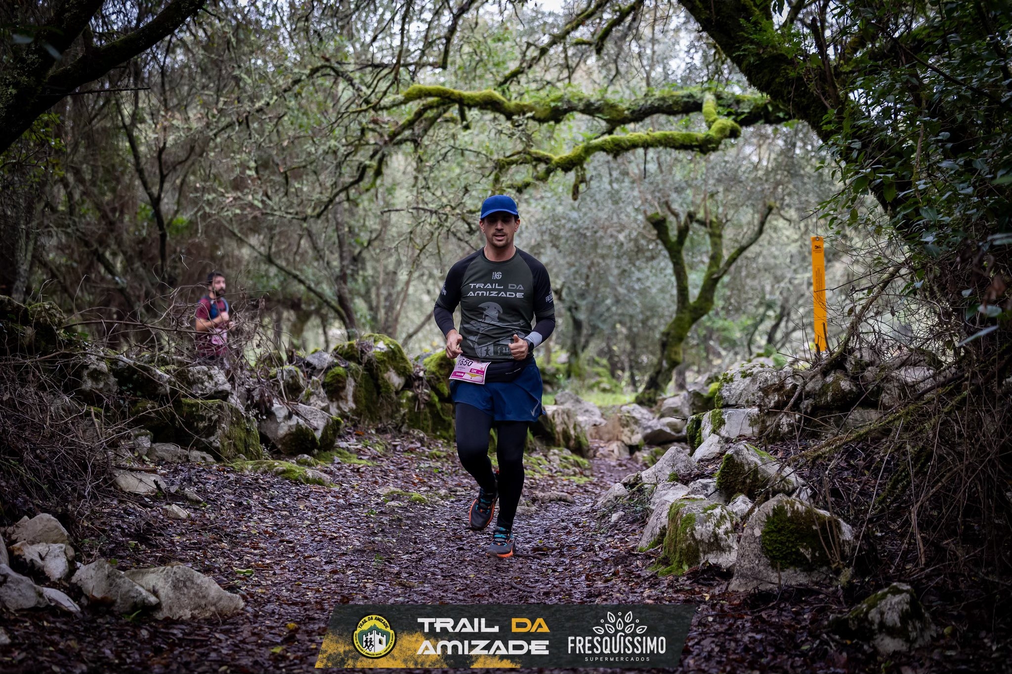 TRAIL DA AMIZADE 2024 image
