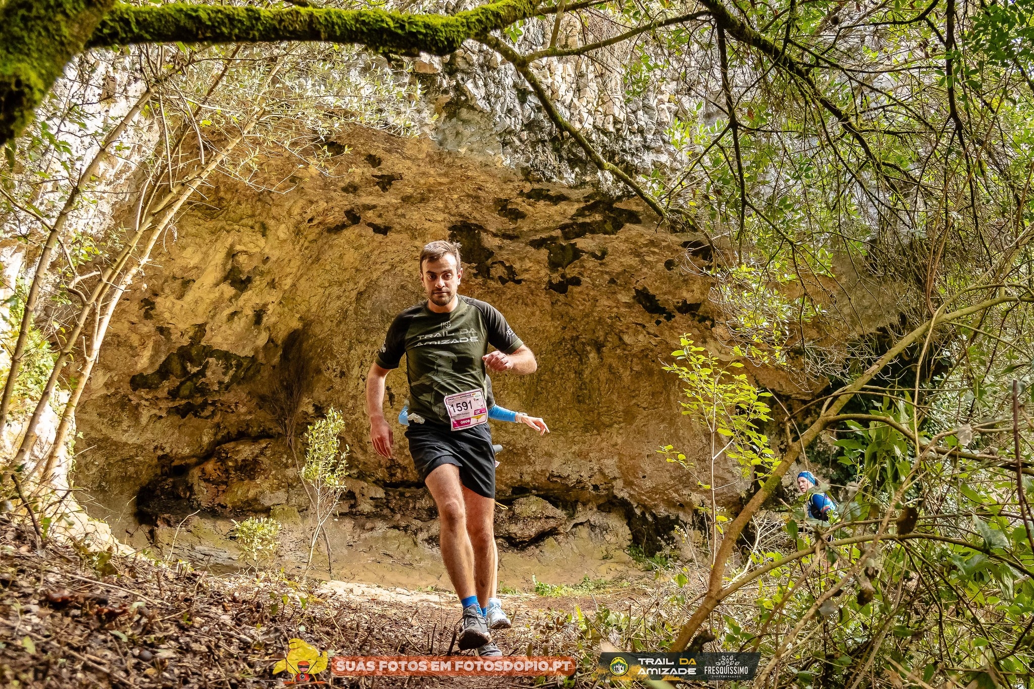 TRAIL DA AMIZADE 2024 image