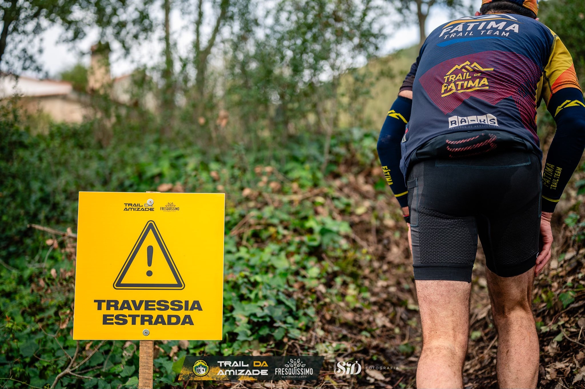 TRAIL DA AMIZADE 2024 image